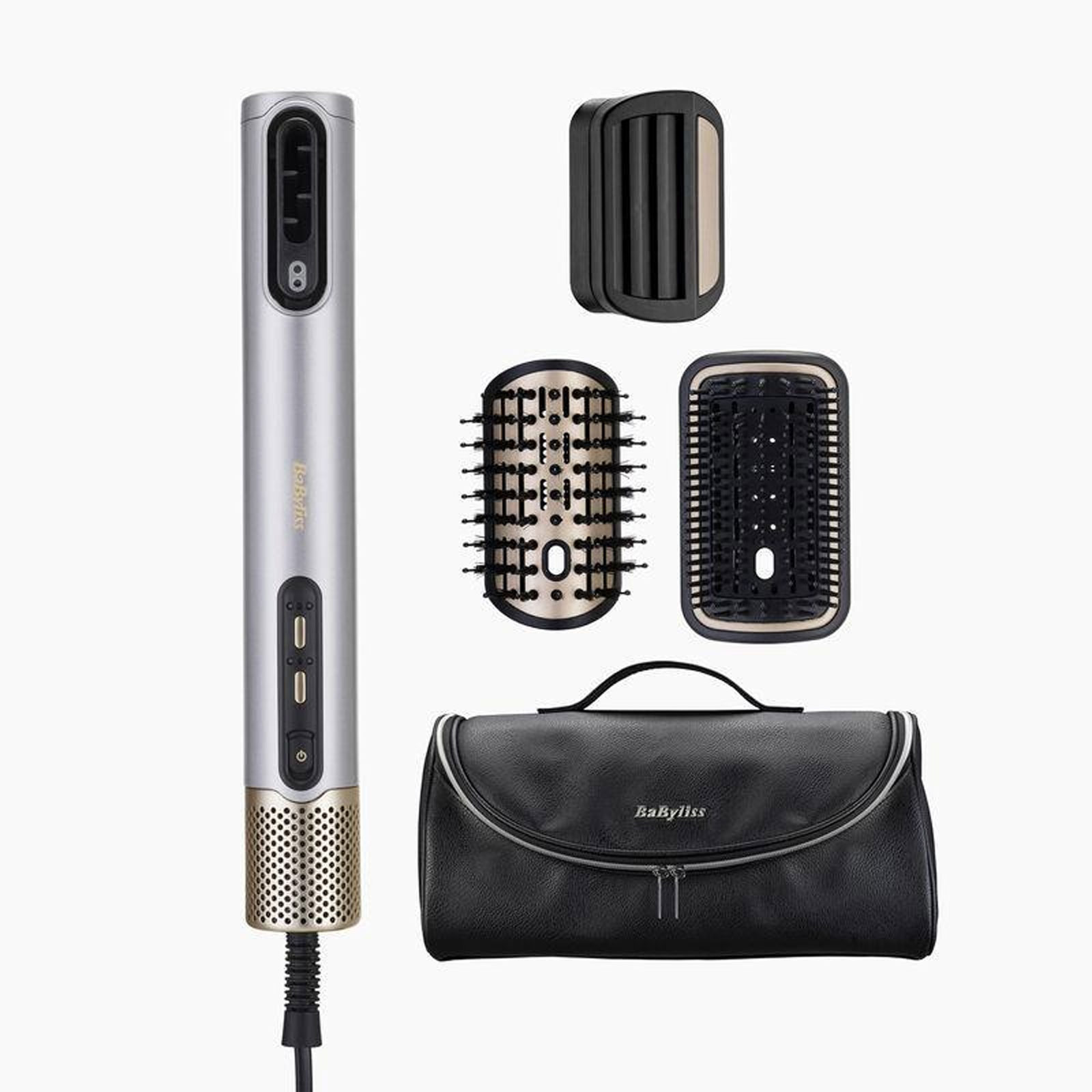 BaByliss AS6555E Air Wand Limited Edition Warmluftbürste