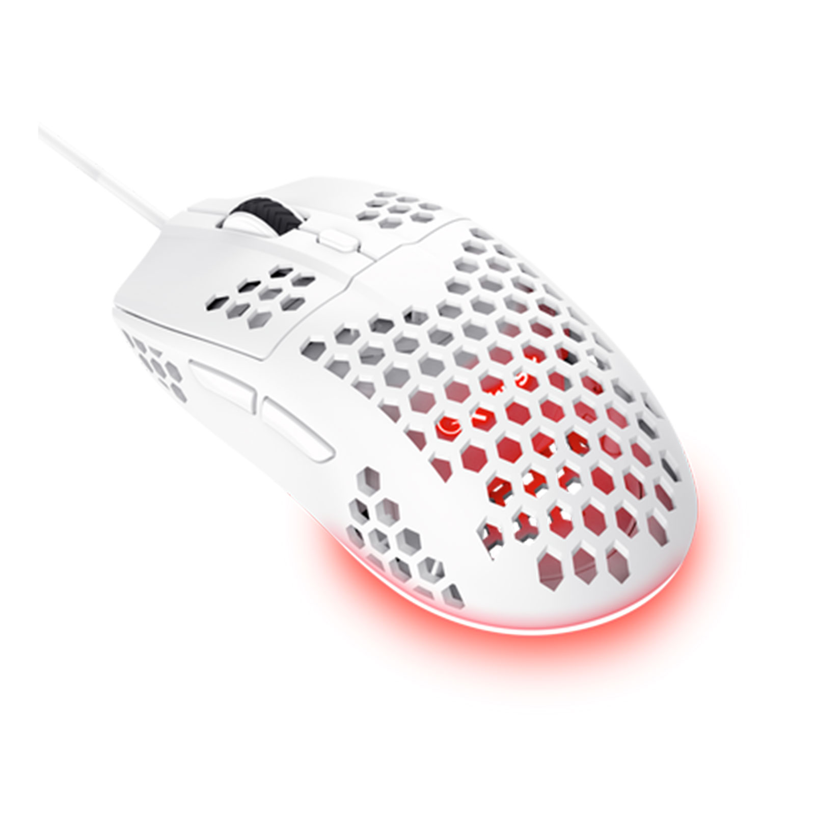 Trust GXT 928 Helox Federleichte Gaming-Maus