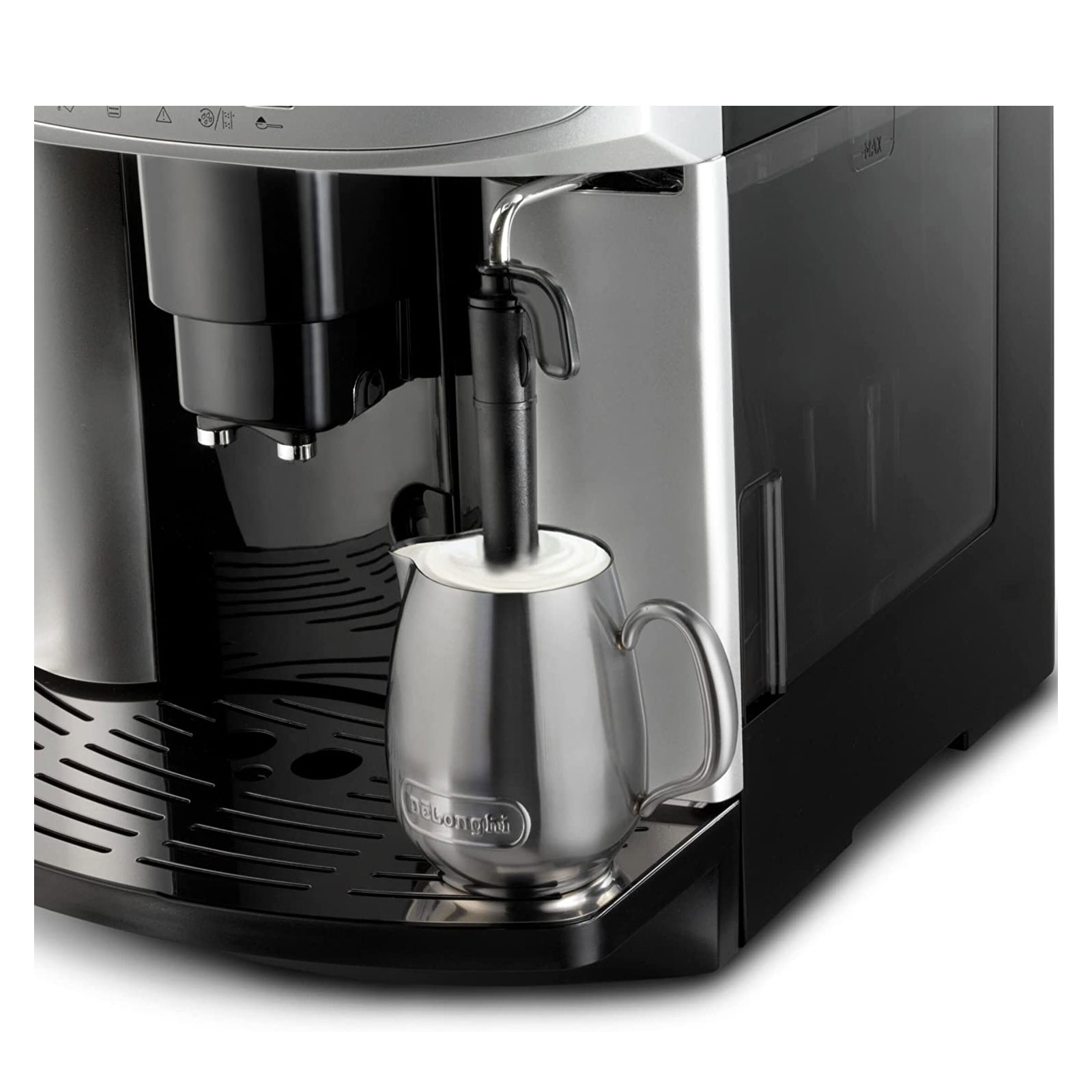 De'Longhi ESAM 3200.S MAGNIFICA Kaffeevollautomat