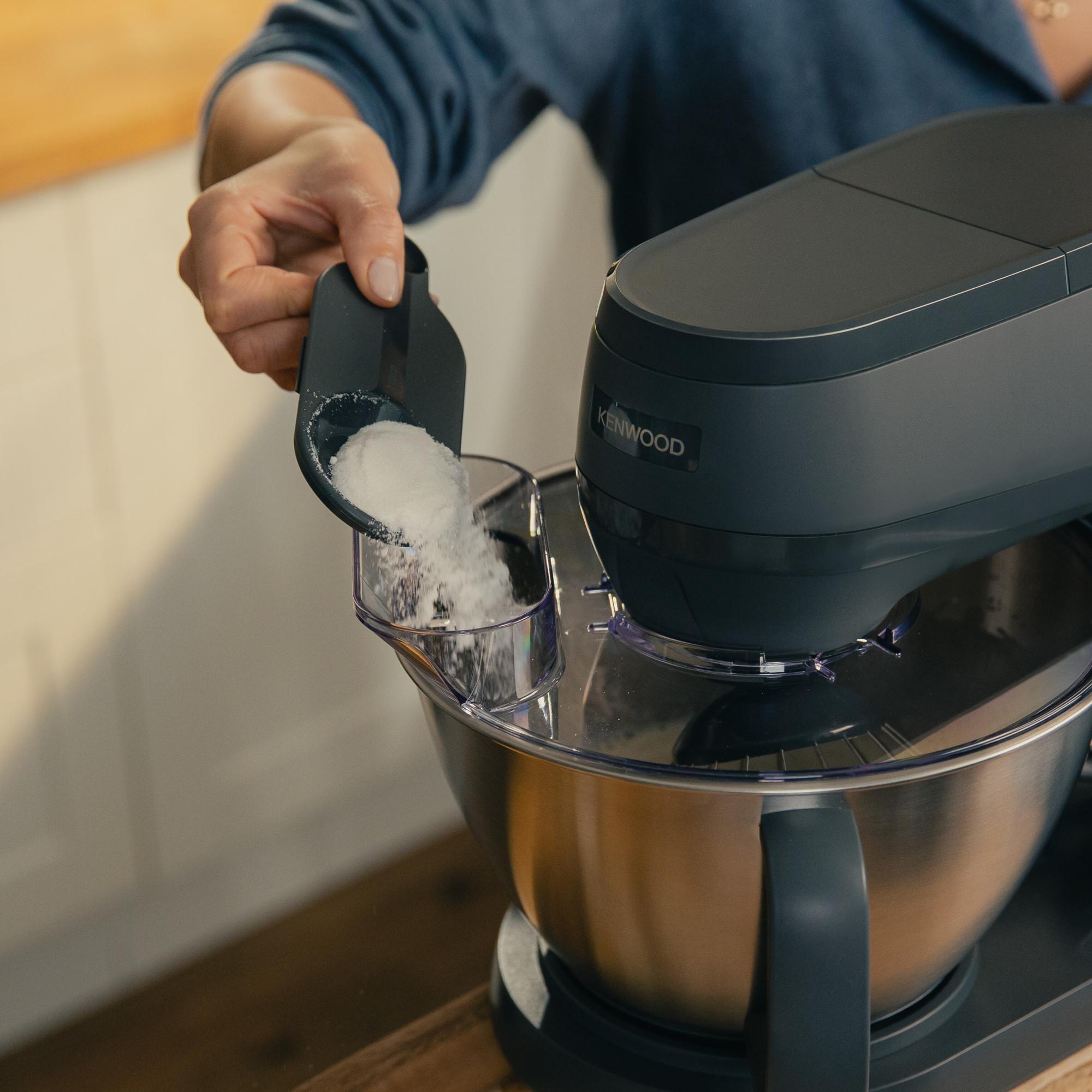 KENWOOD Multi Tasker KHC30.070GY Küchenmaschine