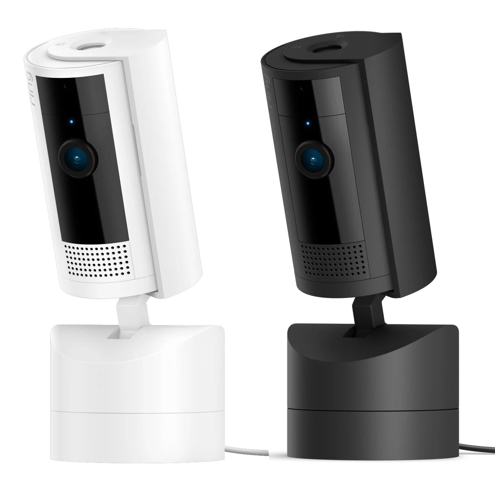 Ring Pan-Tilt Indoor Camera