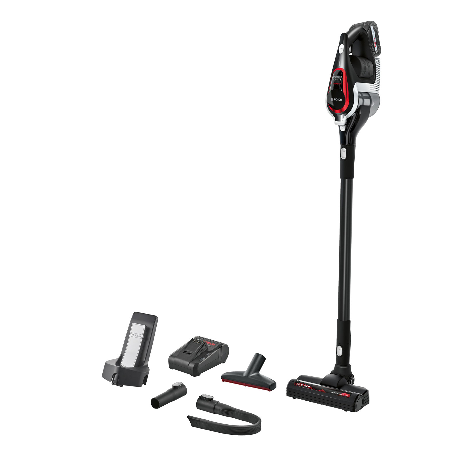 Bosch BSS1POWER kabelloser Handstaubsauger