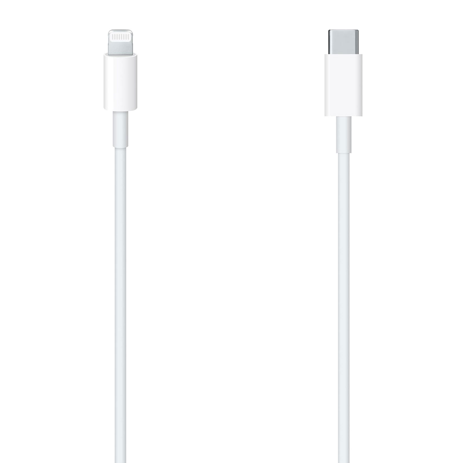 Apple USB‑C auf Lightning Kabel (1 m) Apple USB‑C auf Lightning Kabel (1 m)