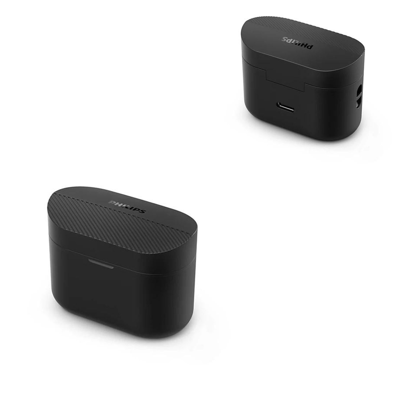 Philips In-Ear Kopfhörer TAT5000BK/00 IE