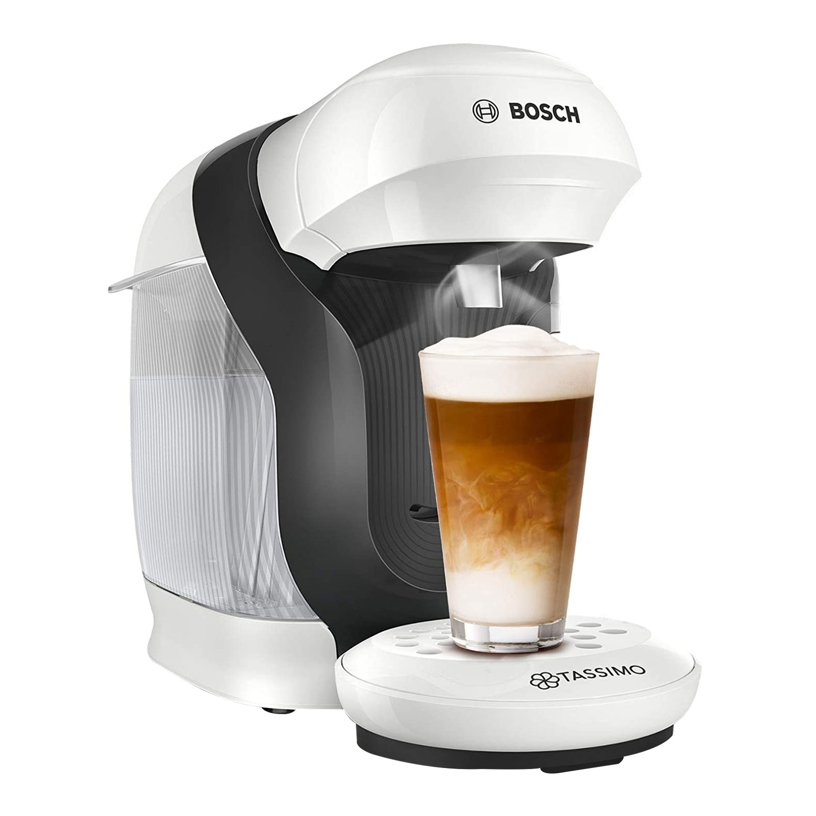Bosch TAS1102 Tassimo Style
