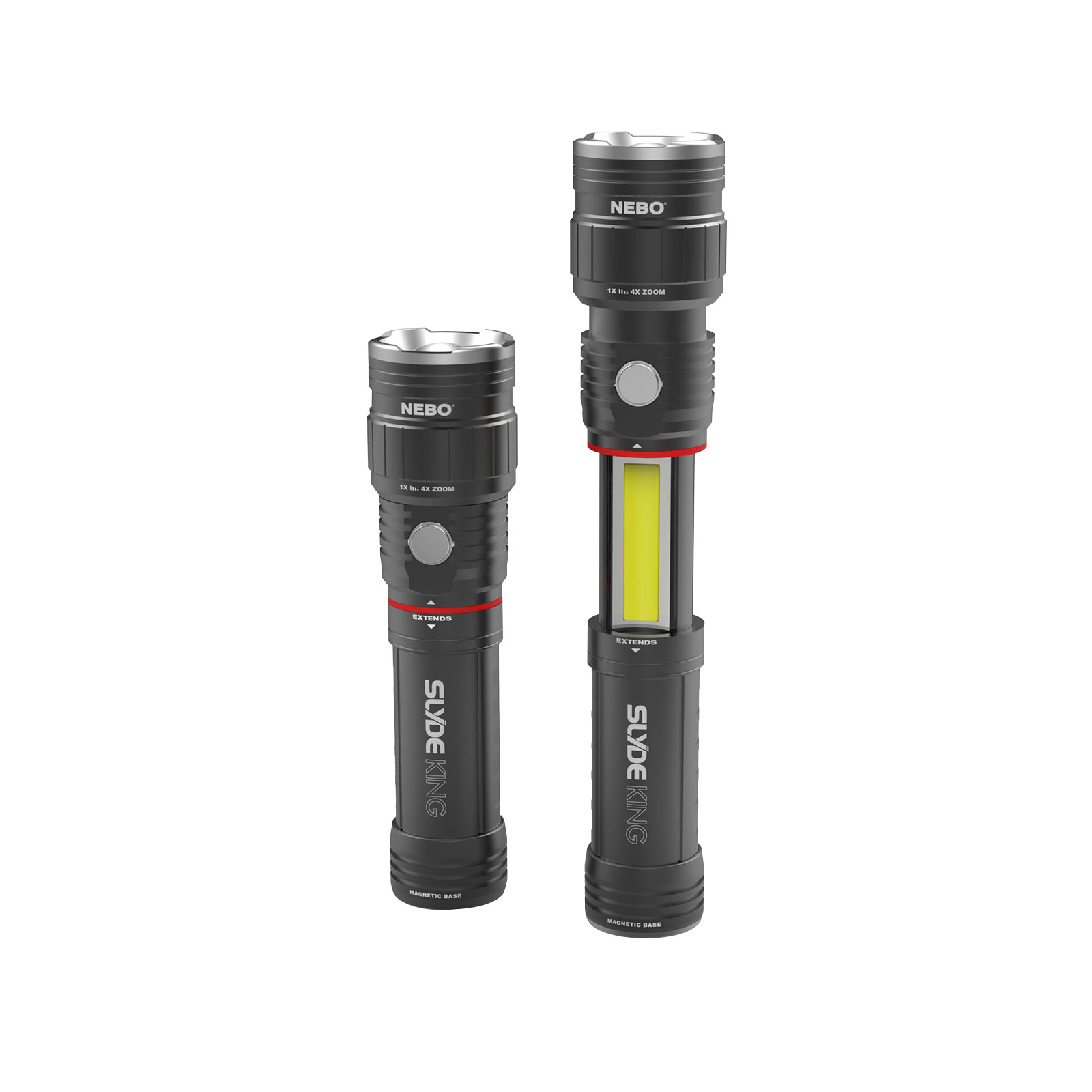 NEBO Slyde King  NE6434-BOX