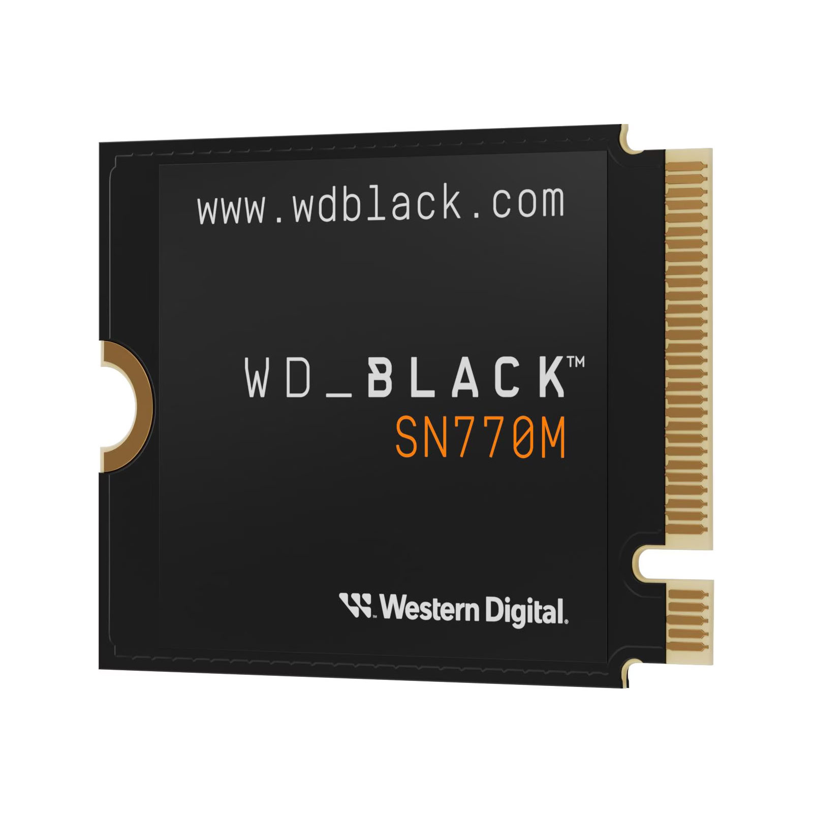 210077 WD Black SN770M 2TB 210