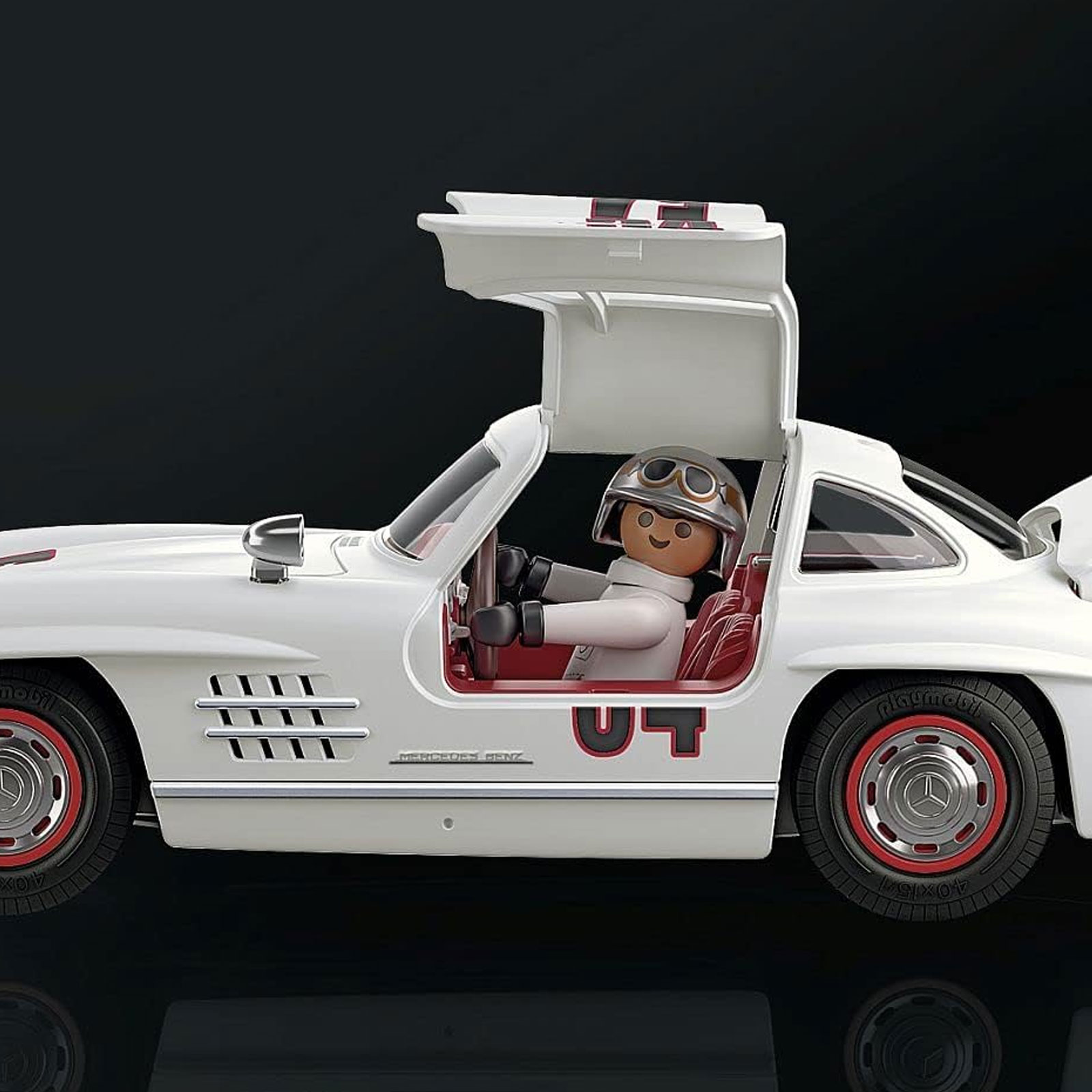 playmobil 70922 Mercedes-Benz 300 SL