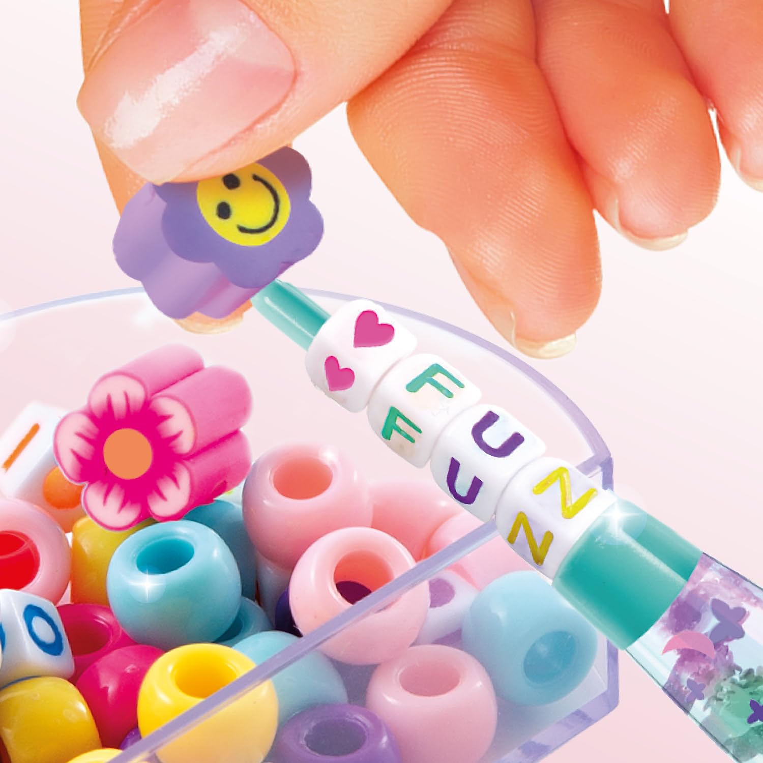 Canal Toys - Style 4 Ever - Mini Stationery Factory