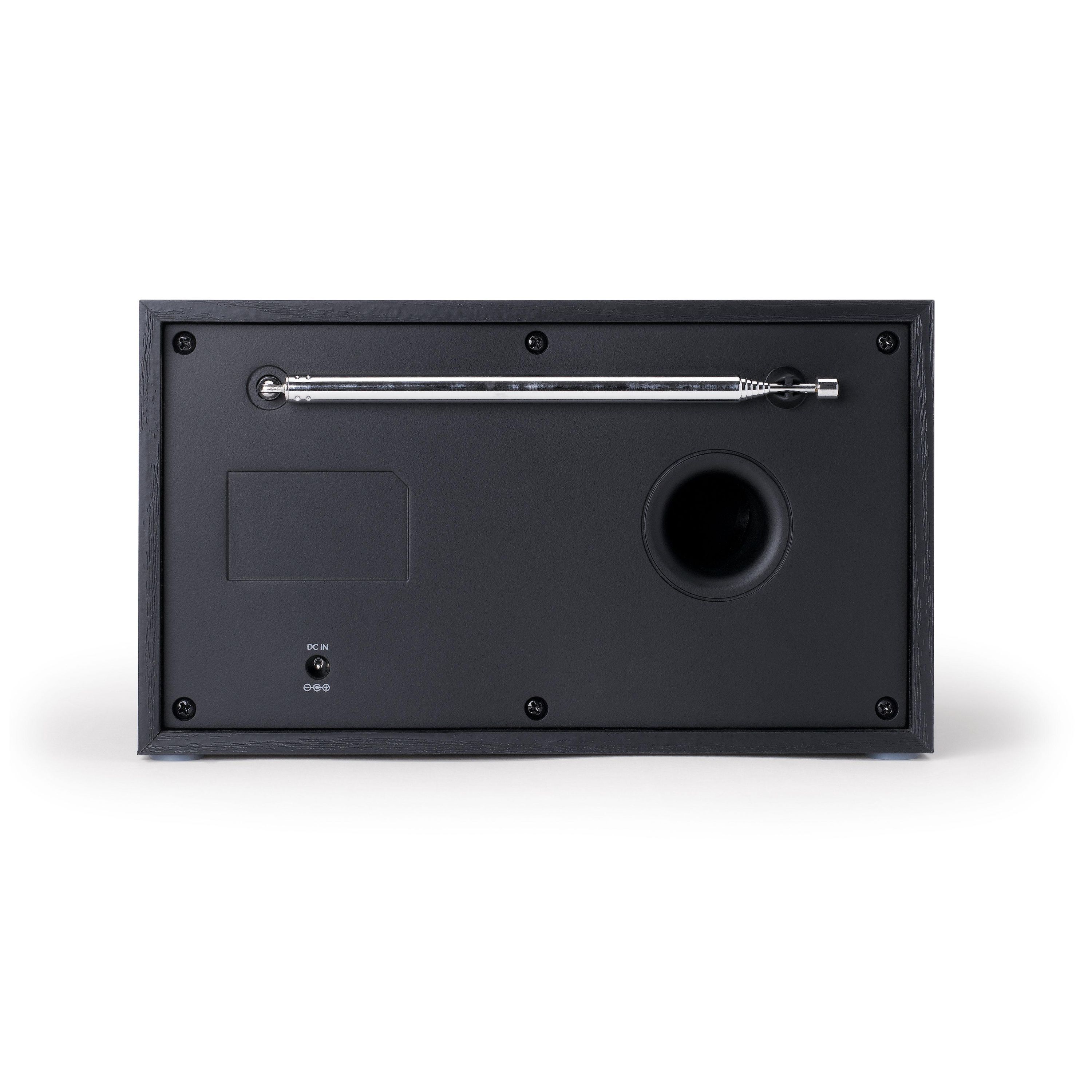 KENDO DAB Radio 25EX