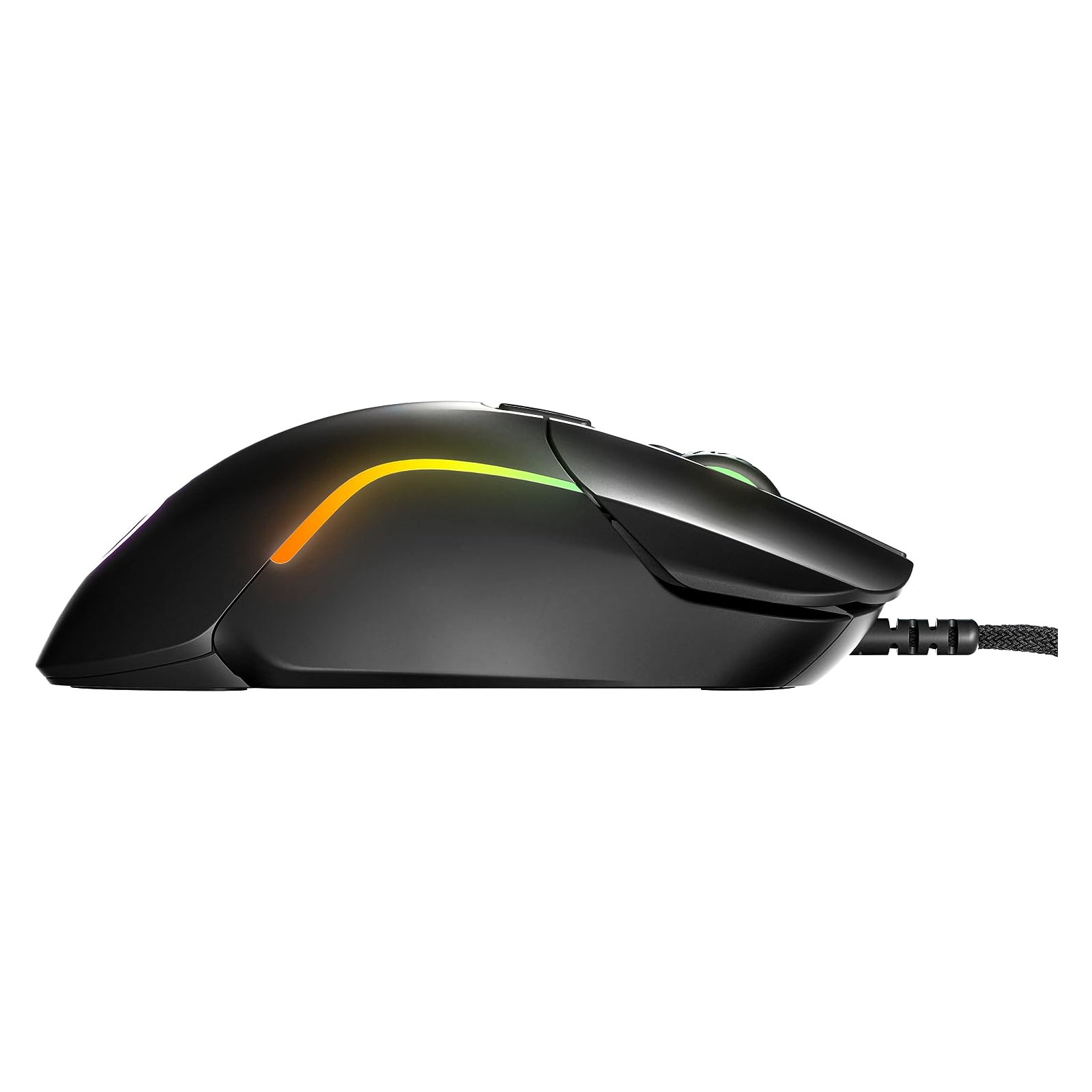 STE Rival 5