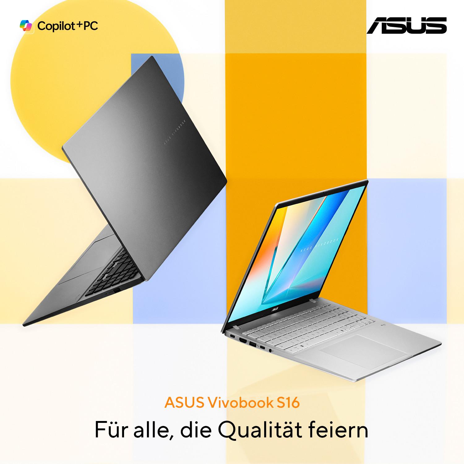 ASUS Vivobook S16 M3607GA-SH004W Notebook