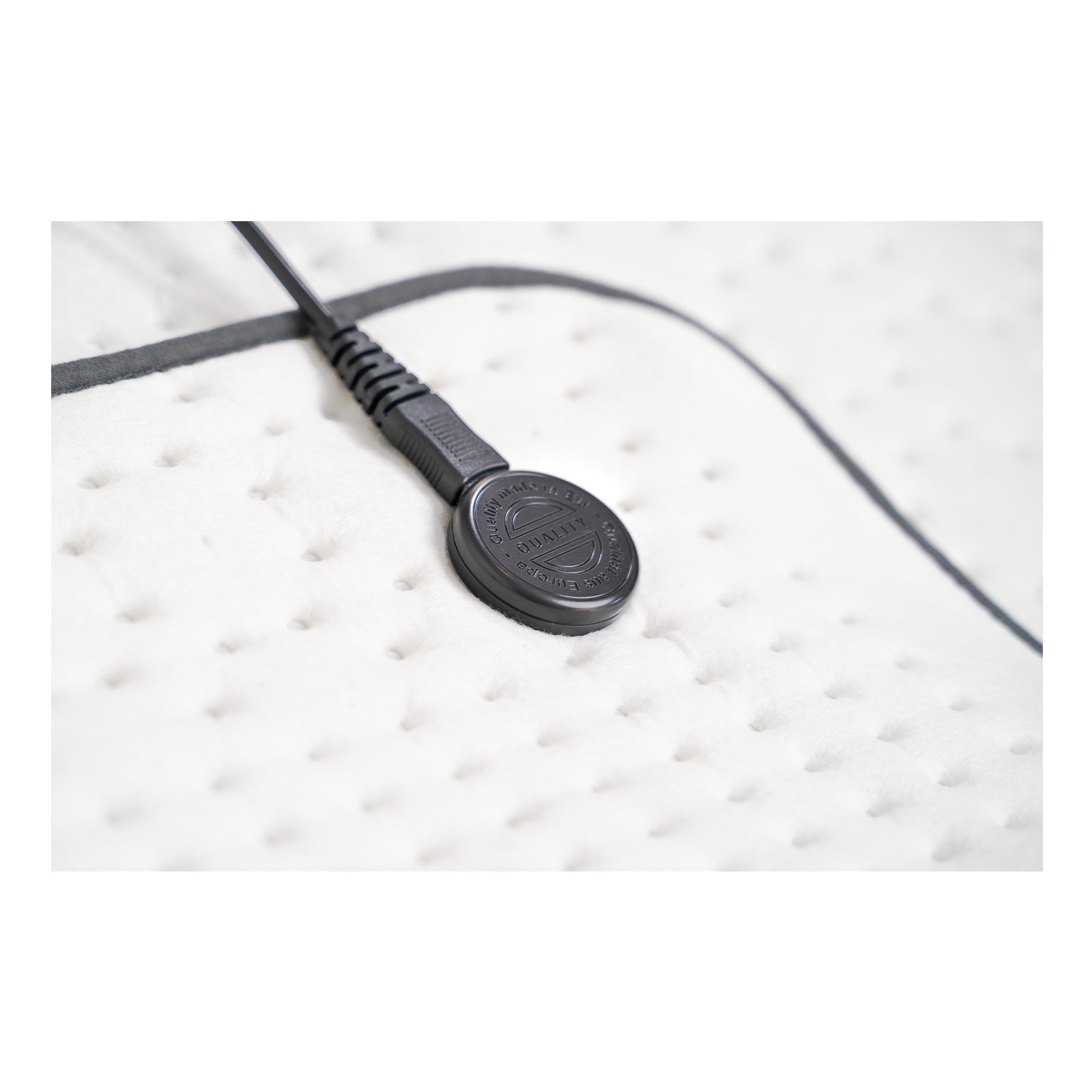 BEURER Wärmeunterbett UB 60 Green Planet