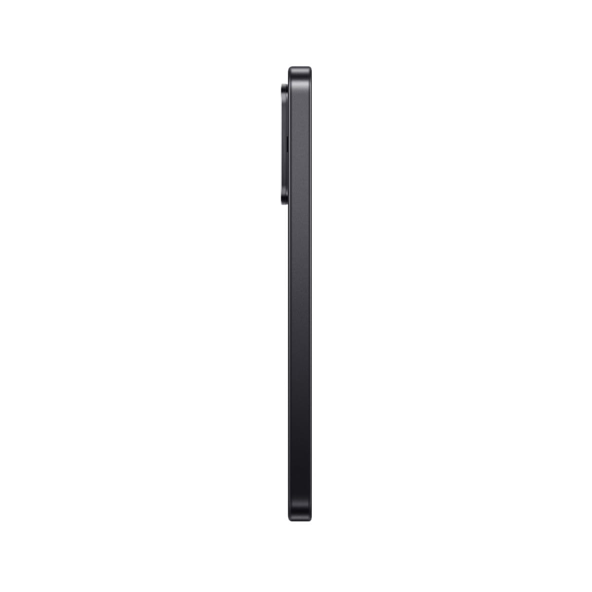 Xiaomi 17T 12GB + 256GB Black Smartphone