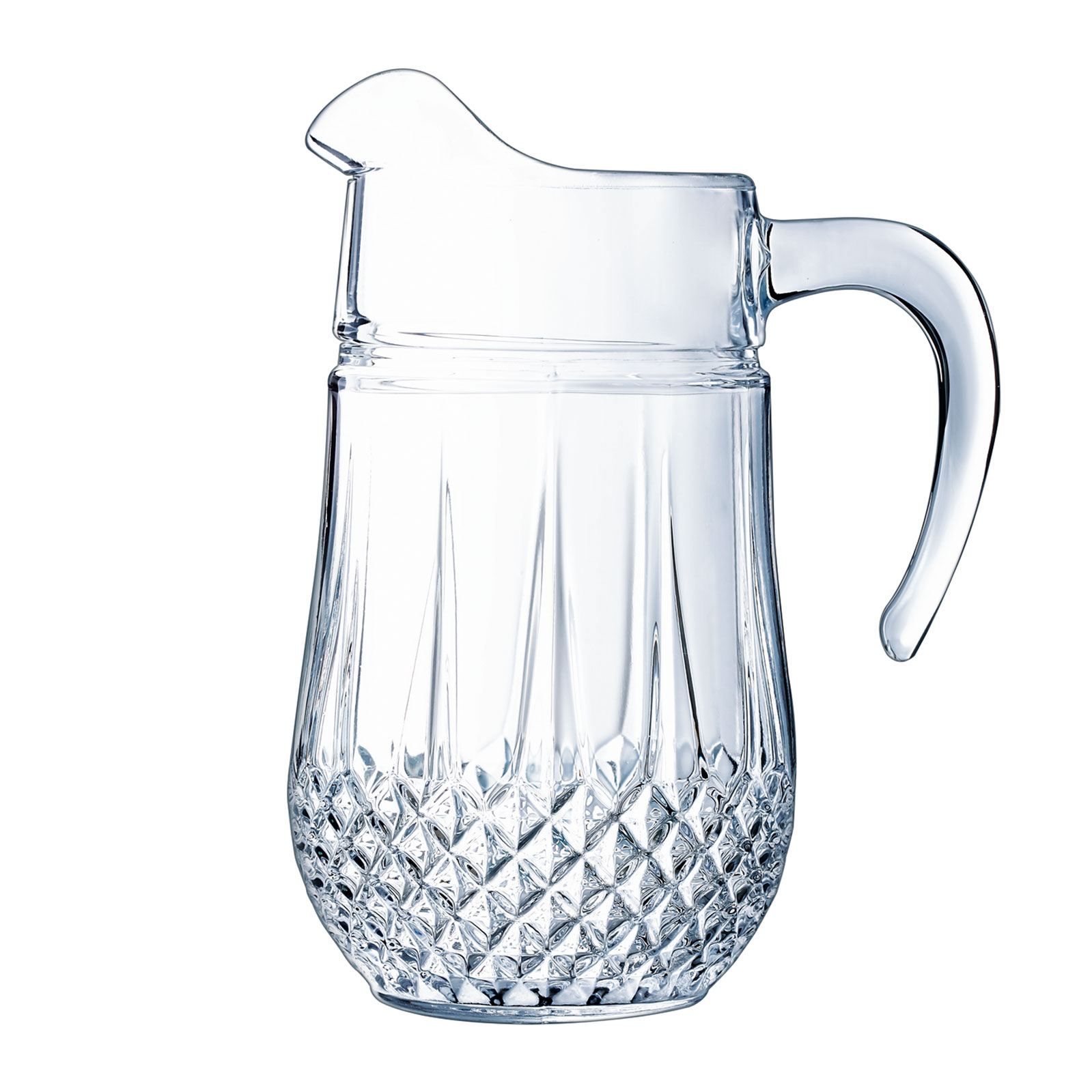 CreaTable, 23228, Serie Longchamp ECLAT, Krug 1,5 l