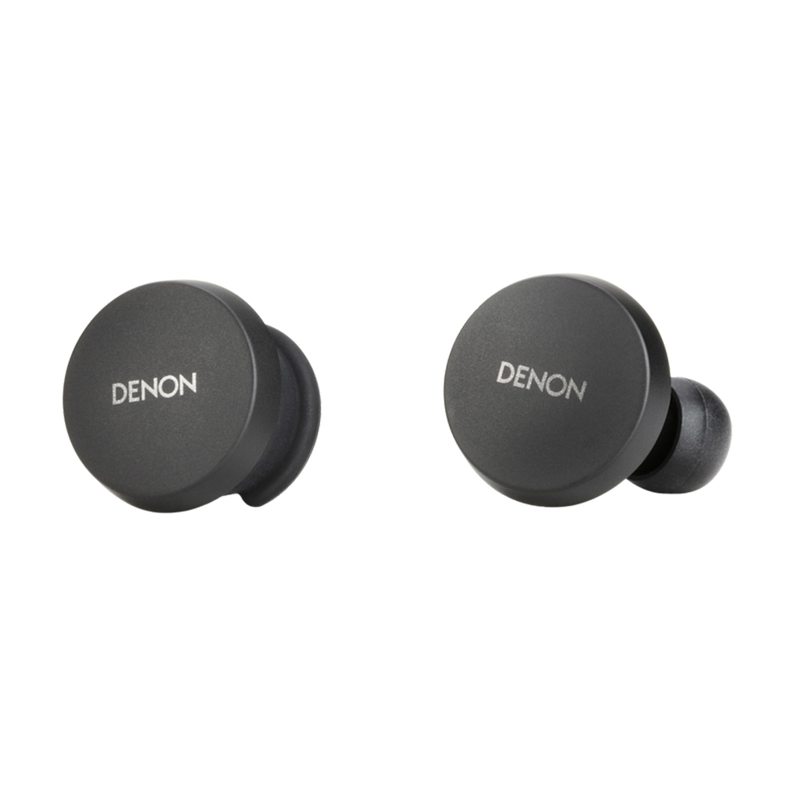 DENON In-Ear Kopfhörer PerL Black