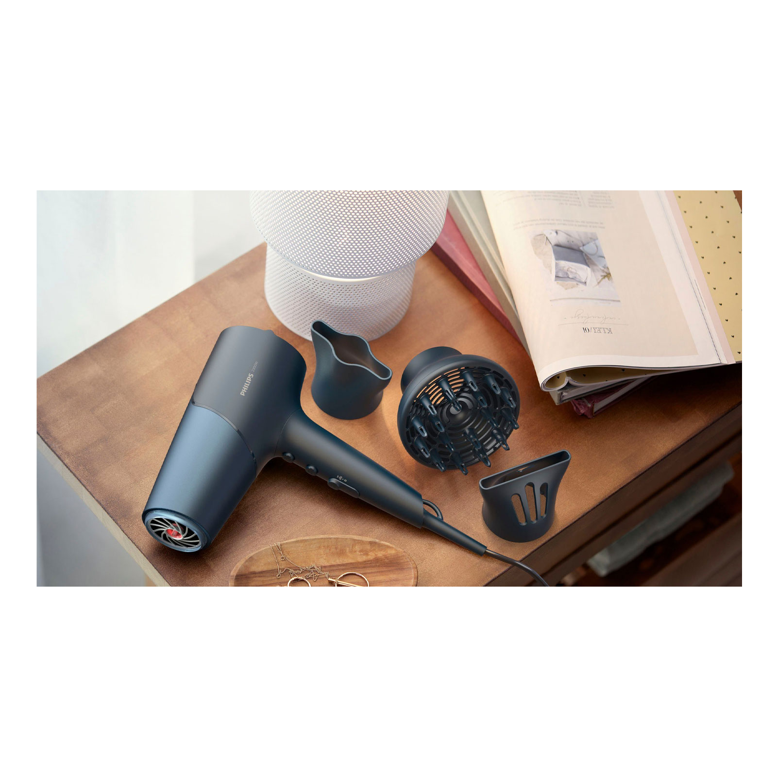 Philips BHD512/20 Series 5000 Haartrockner