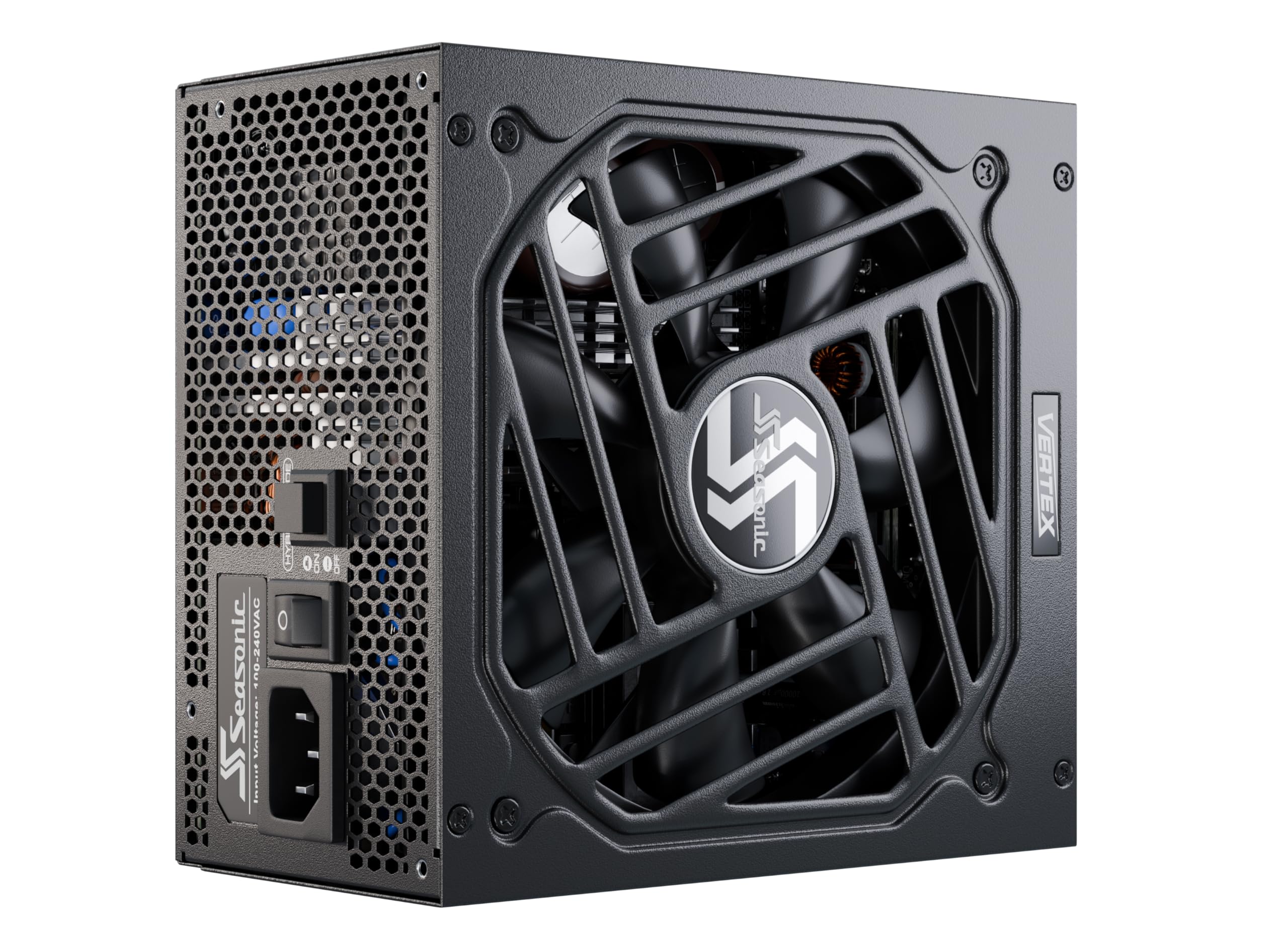 Seasonic Vertex PX-1000 1000 W ATX30 Vertex PX-1000 PC-Netzteil