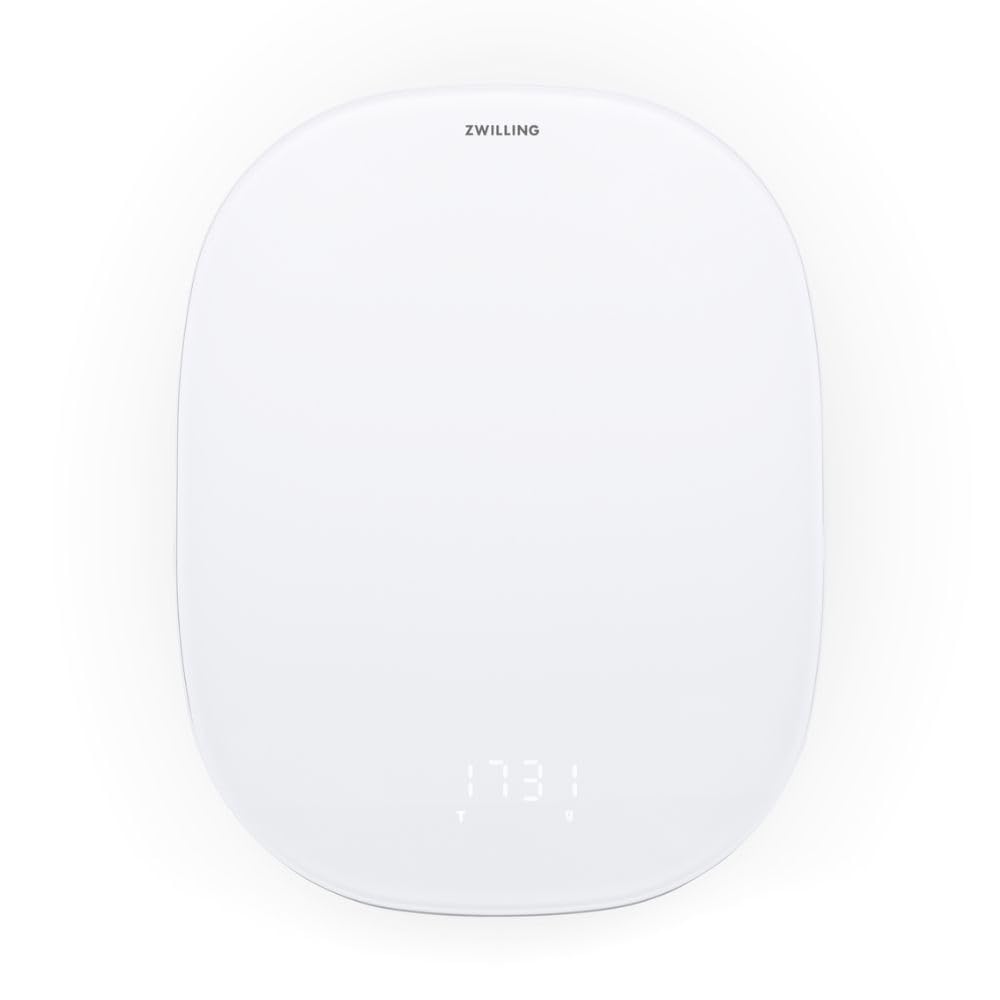 Zwilling 1008873 Digi Küchenwaag
