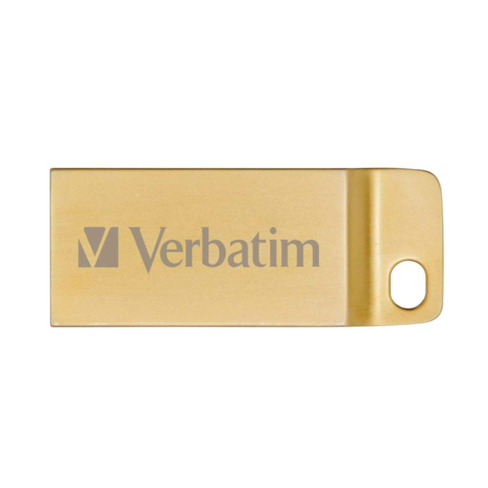 Verbatim Metal Executive USB 3.0 32GB Gold