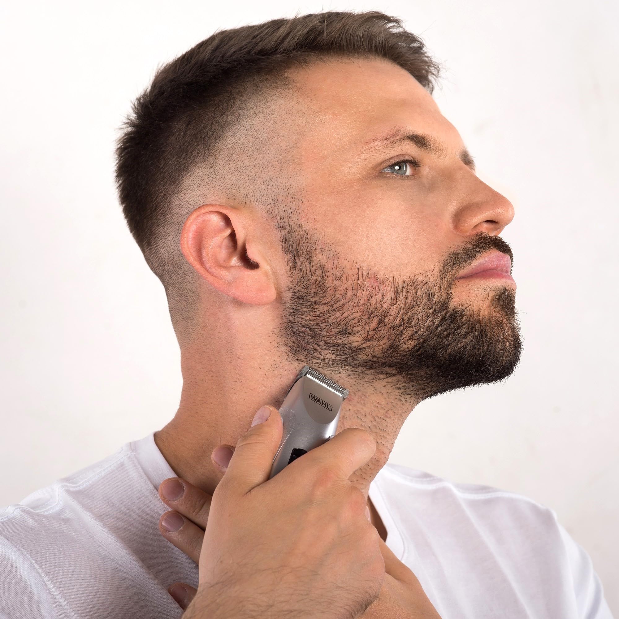 Wahl Mustache&Beard Battery Trimmer