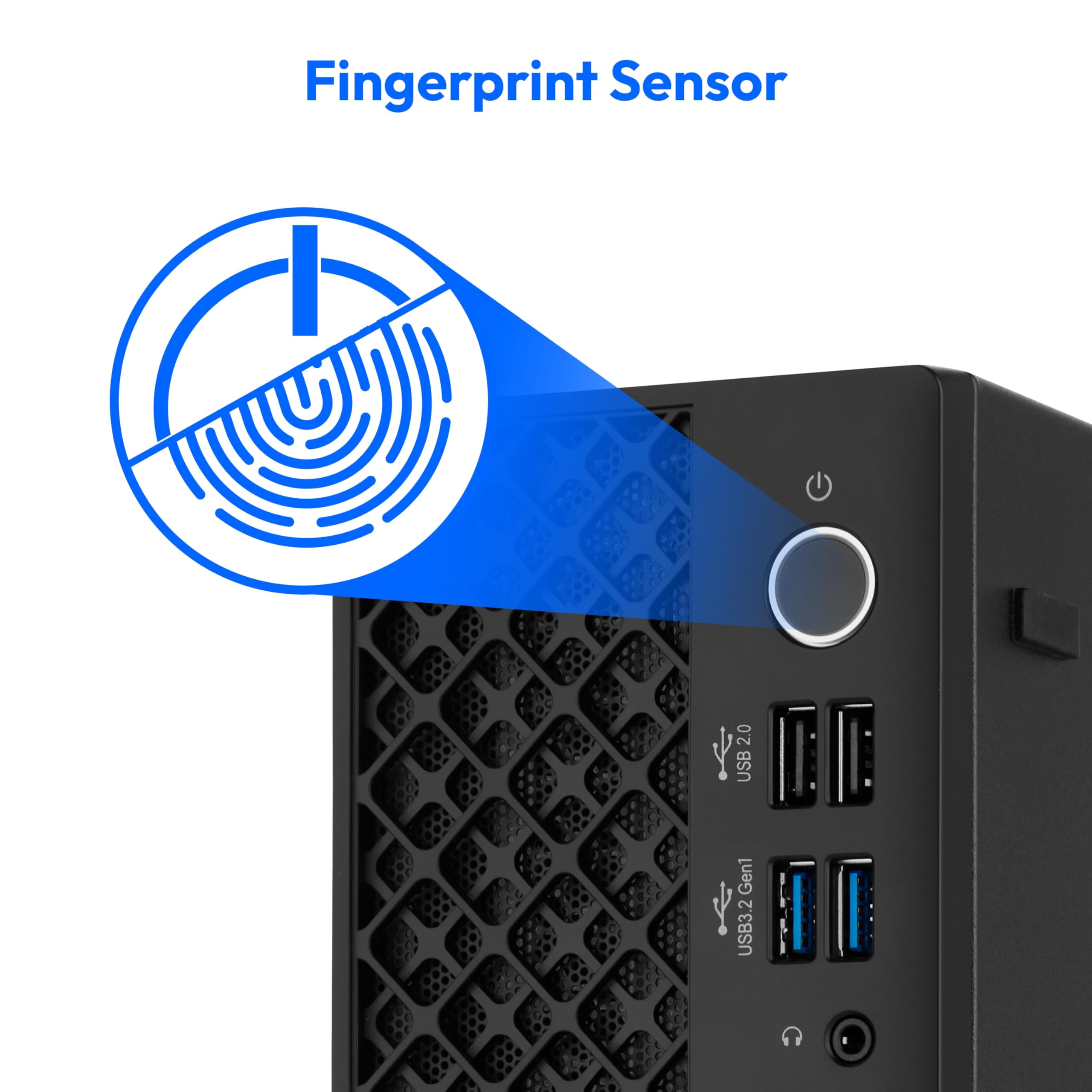 MEDION Picoworx T80 III Mini PC