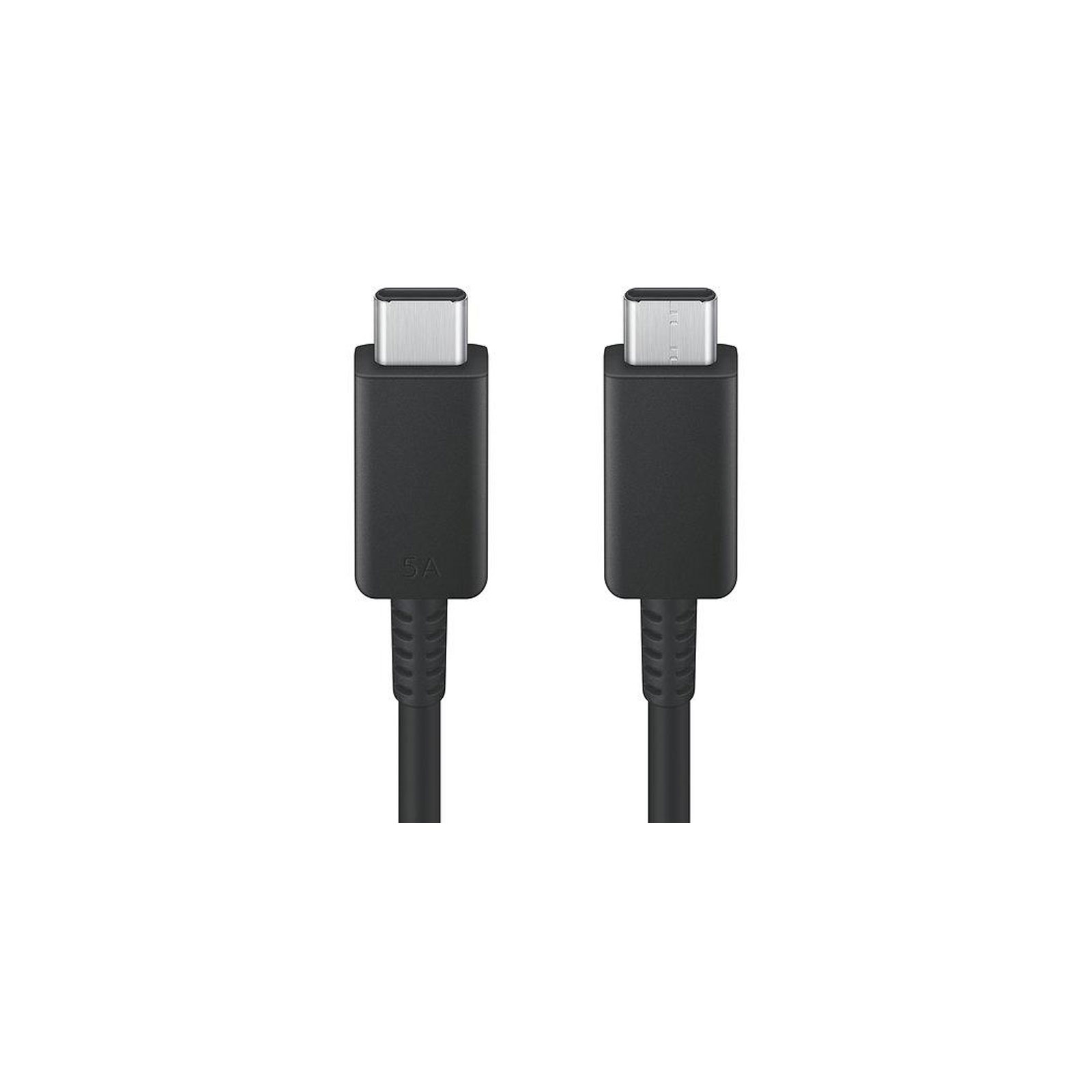 Samsung EP-DX510 Datenkabel USB-C schwarz