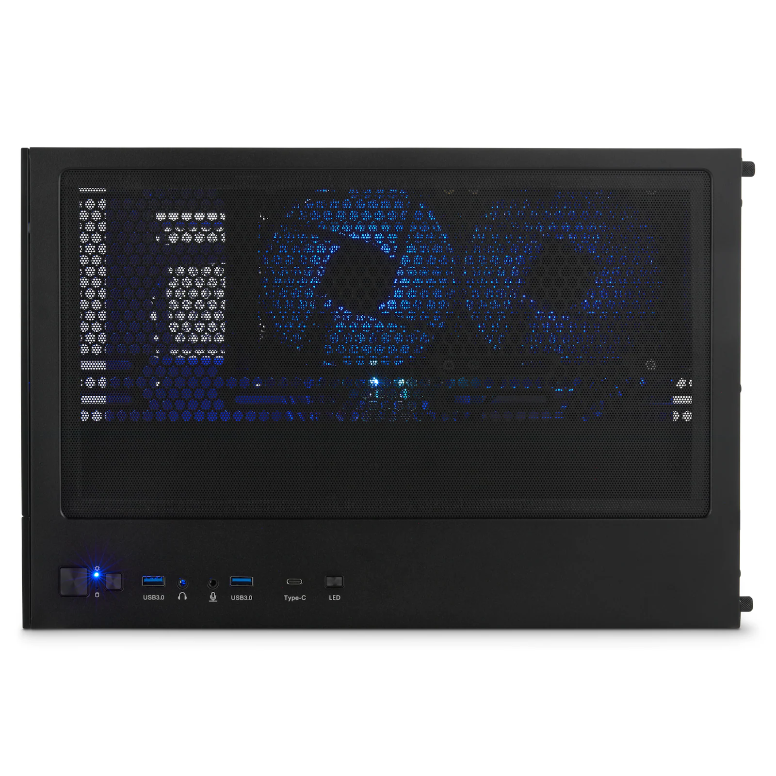 Medion ERAZER Tank X10e High-End Gaming PC