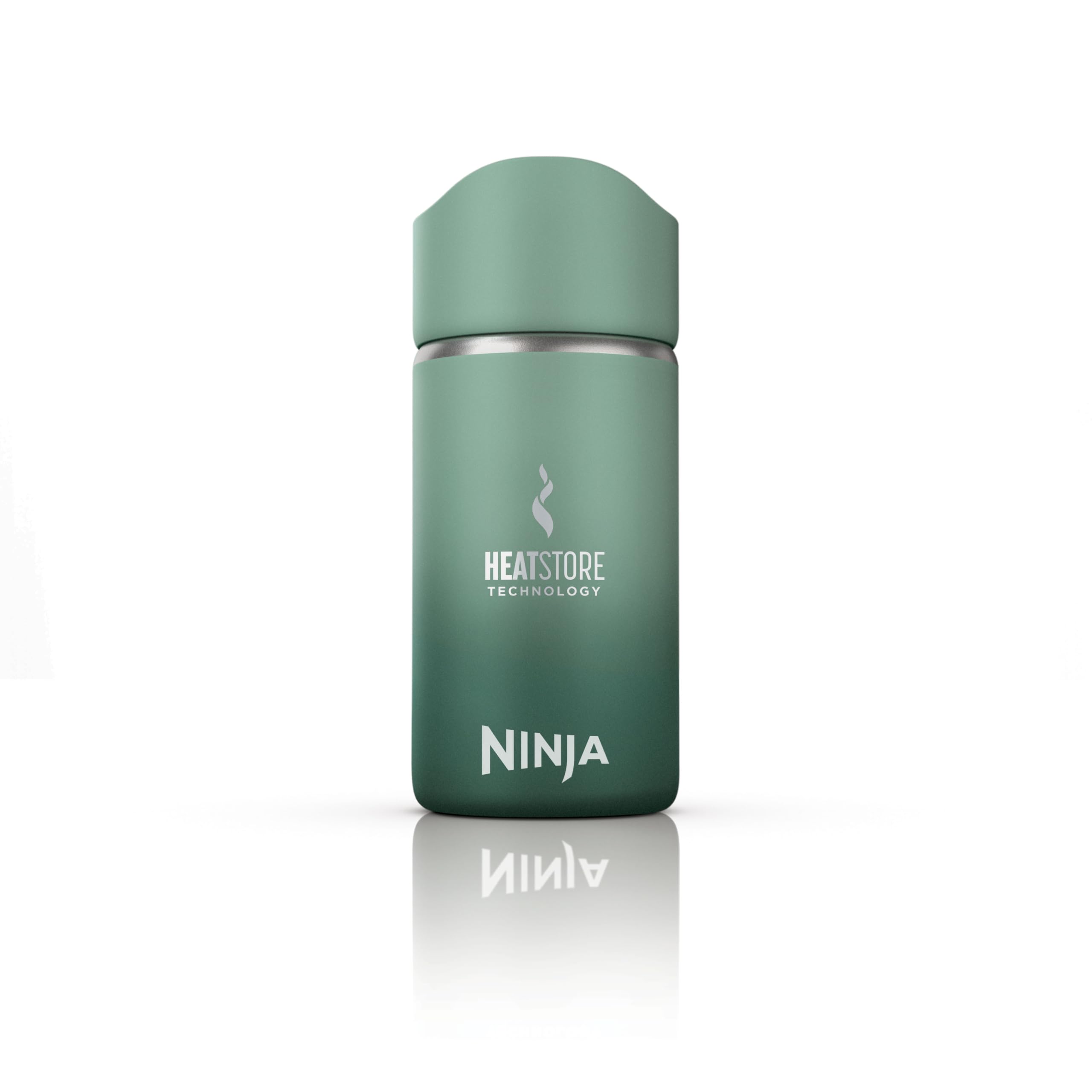 Ninja 300 ml Sip Perfect Trinkflasche für Heißgetränke