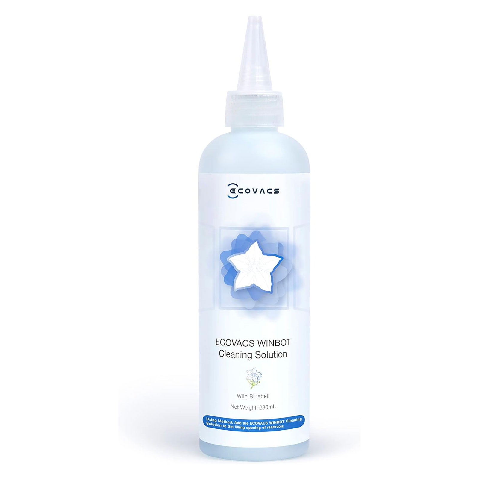 Ecovacs Winbot Glasreiniger 230ml