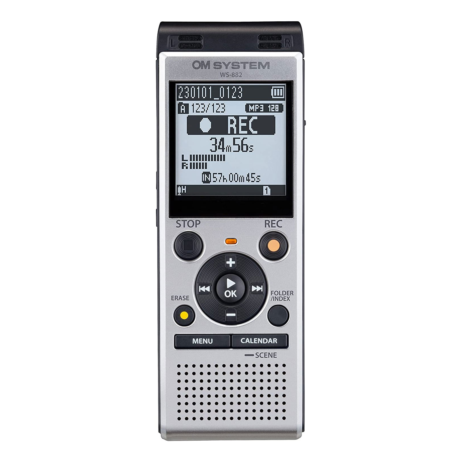 OM SYSTEM WS-882 OM SYSTEM WS-882