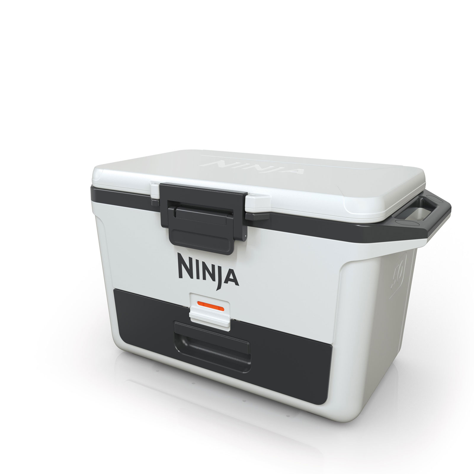 Ninja FB151EUWH 47L white Mobile Kühlbox