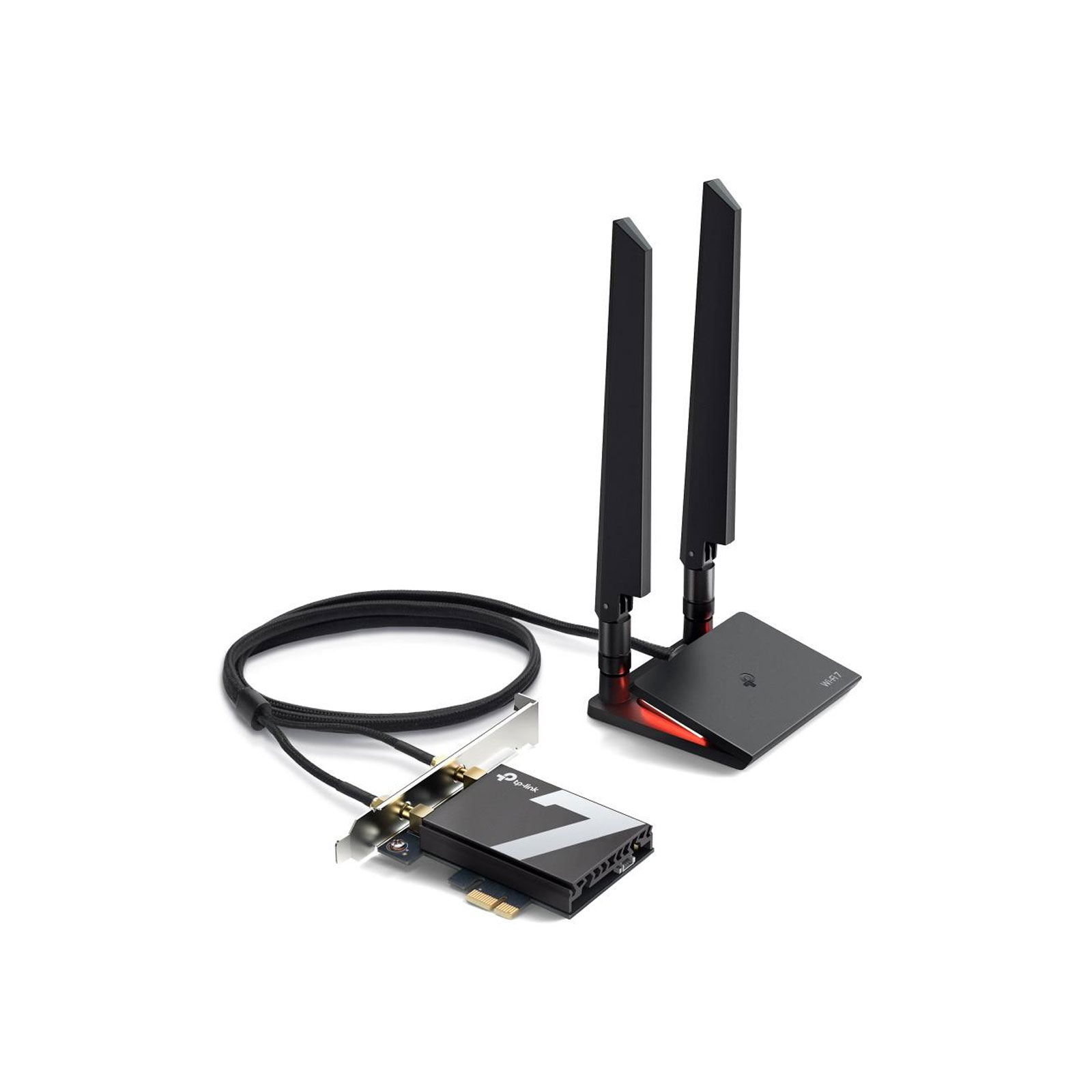 TP Archer TBE550E