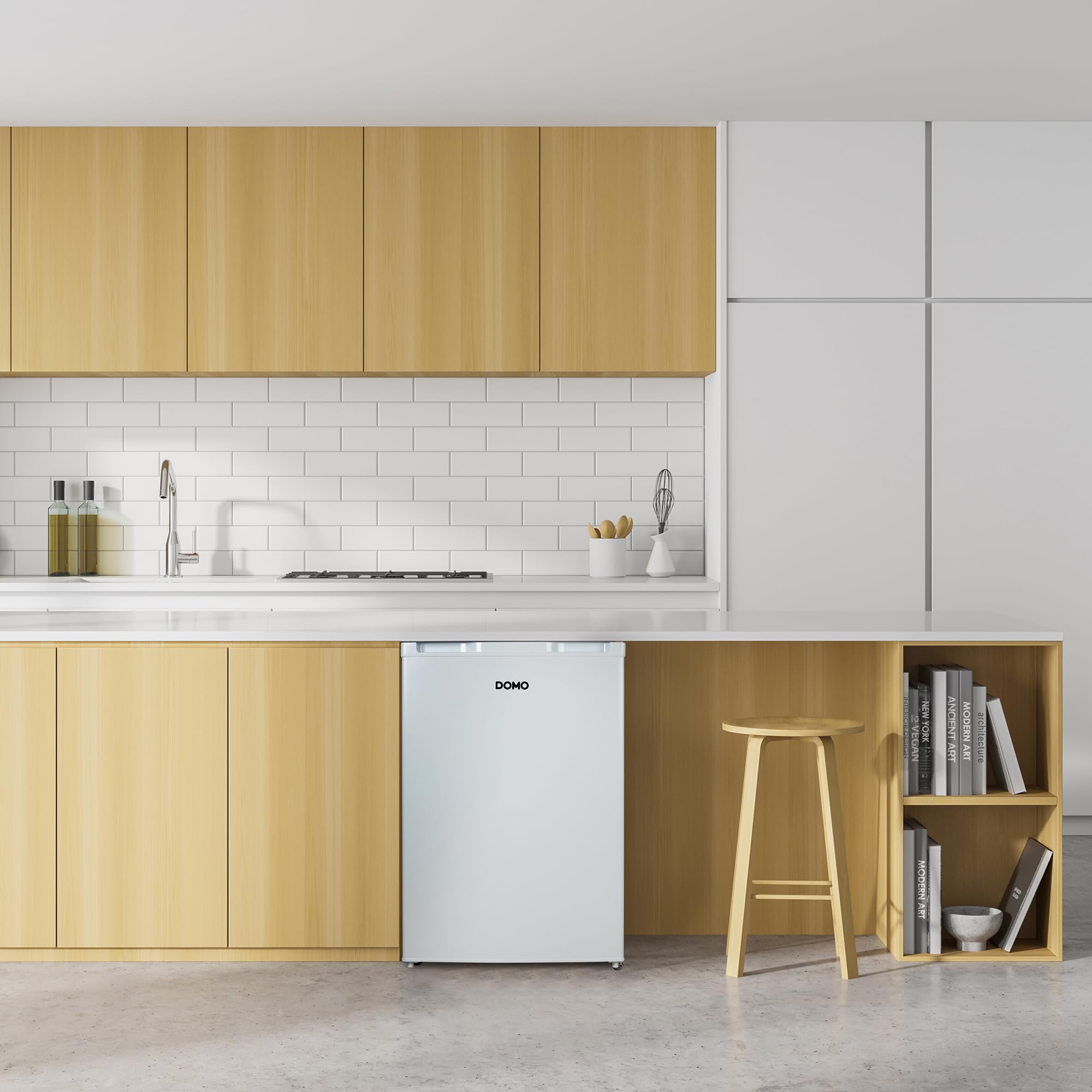 Domo DO91138 Kühlschrank