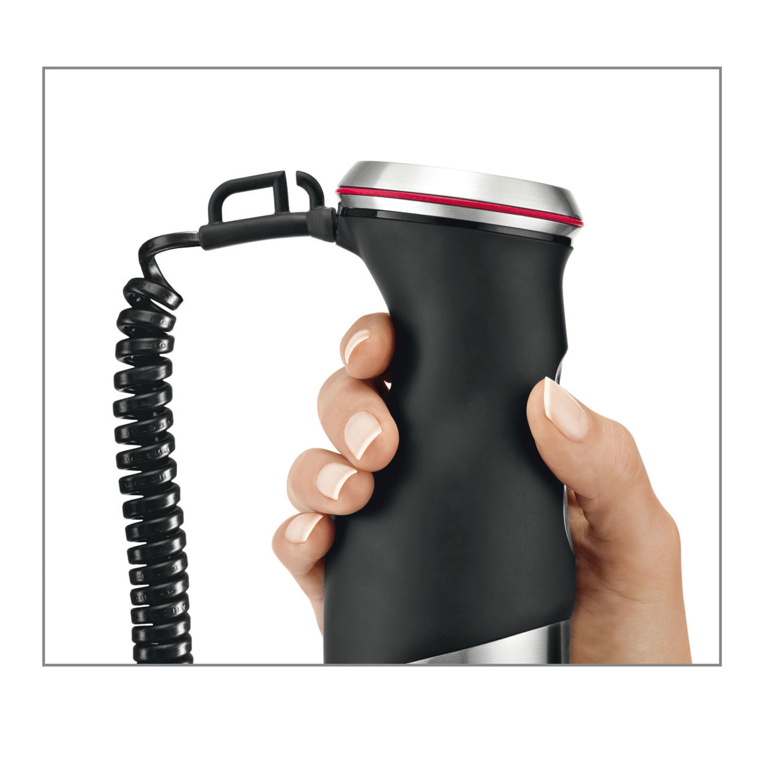 Bosch MSM88166 Stabmixer