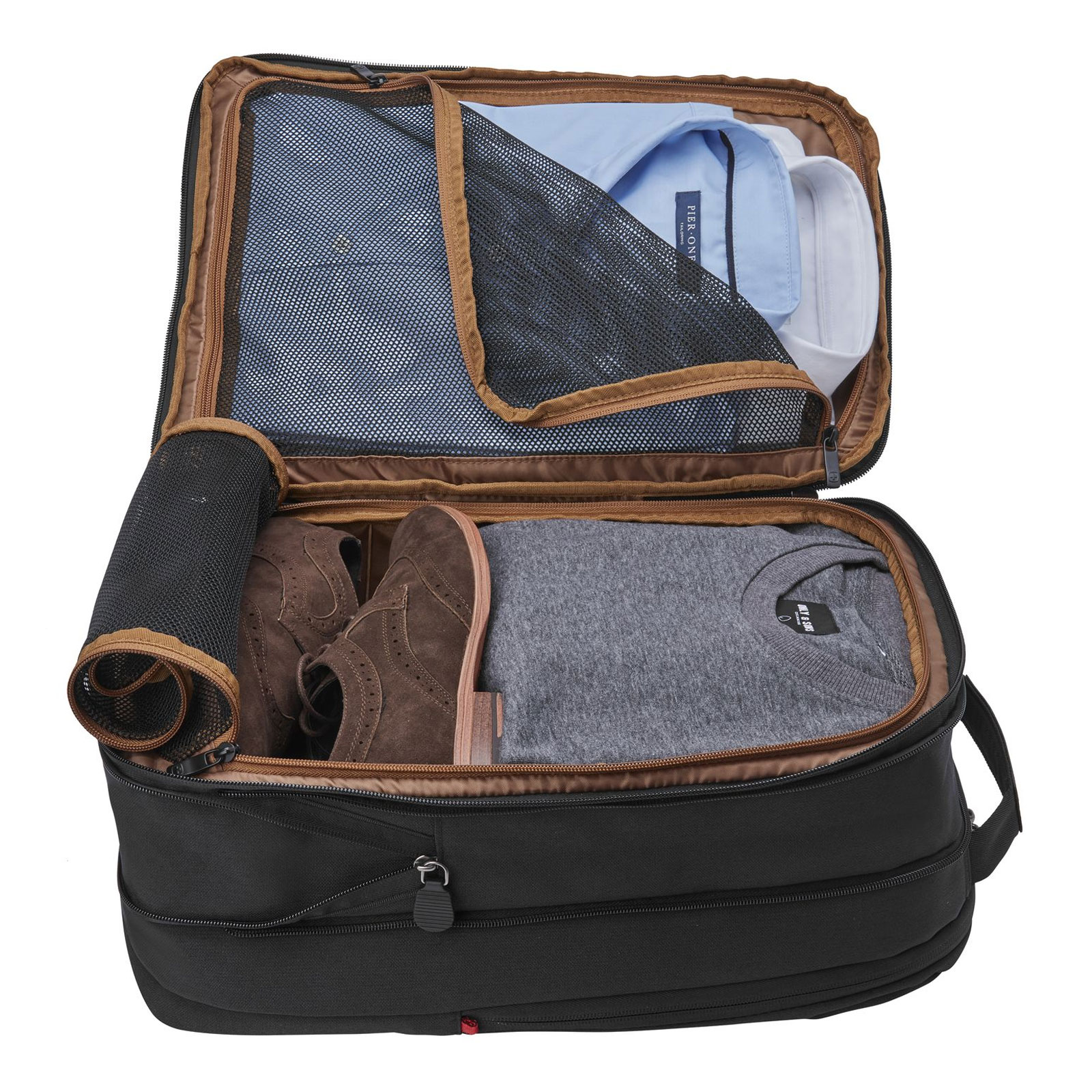 Wenger 606490 City Traveler Reiserucksack