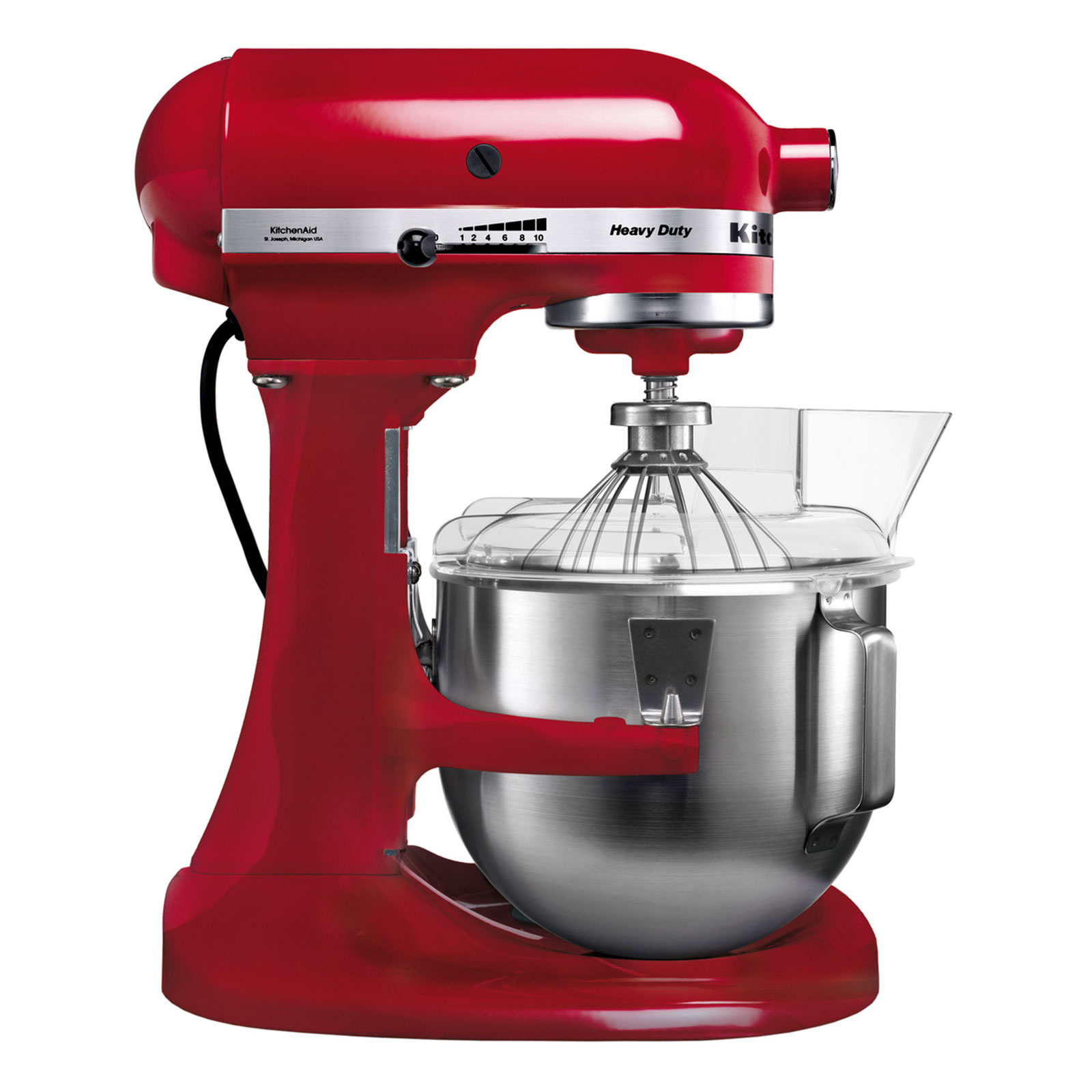KitchenAid 5KPM5E Heavy Duty Küchenmaschine Factory Serviced