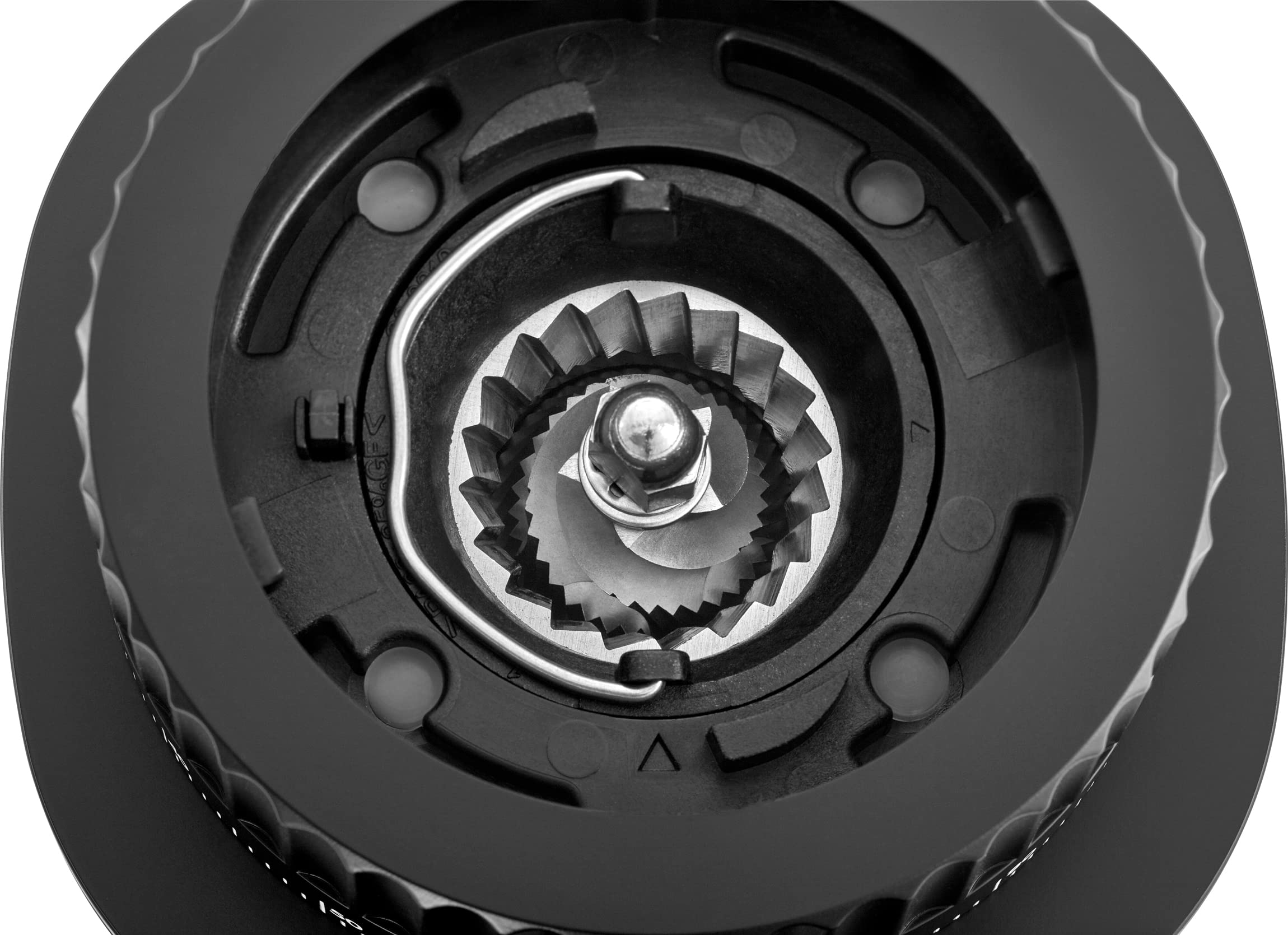 ZWILLING ENFINIGY Kaffeemühle für 1-12 Tassen