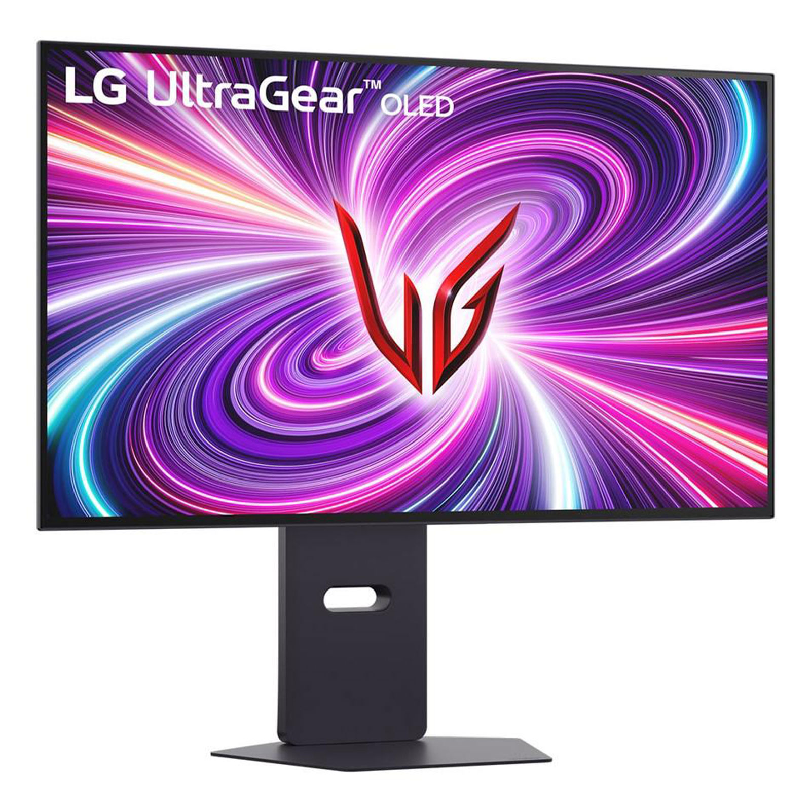 LG Ultragear 32GX870A-B - OLED-Gaming-Monitor 32 Zoll