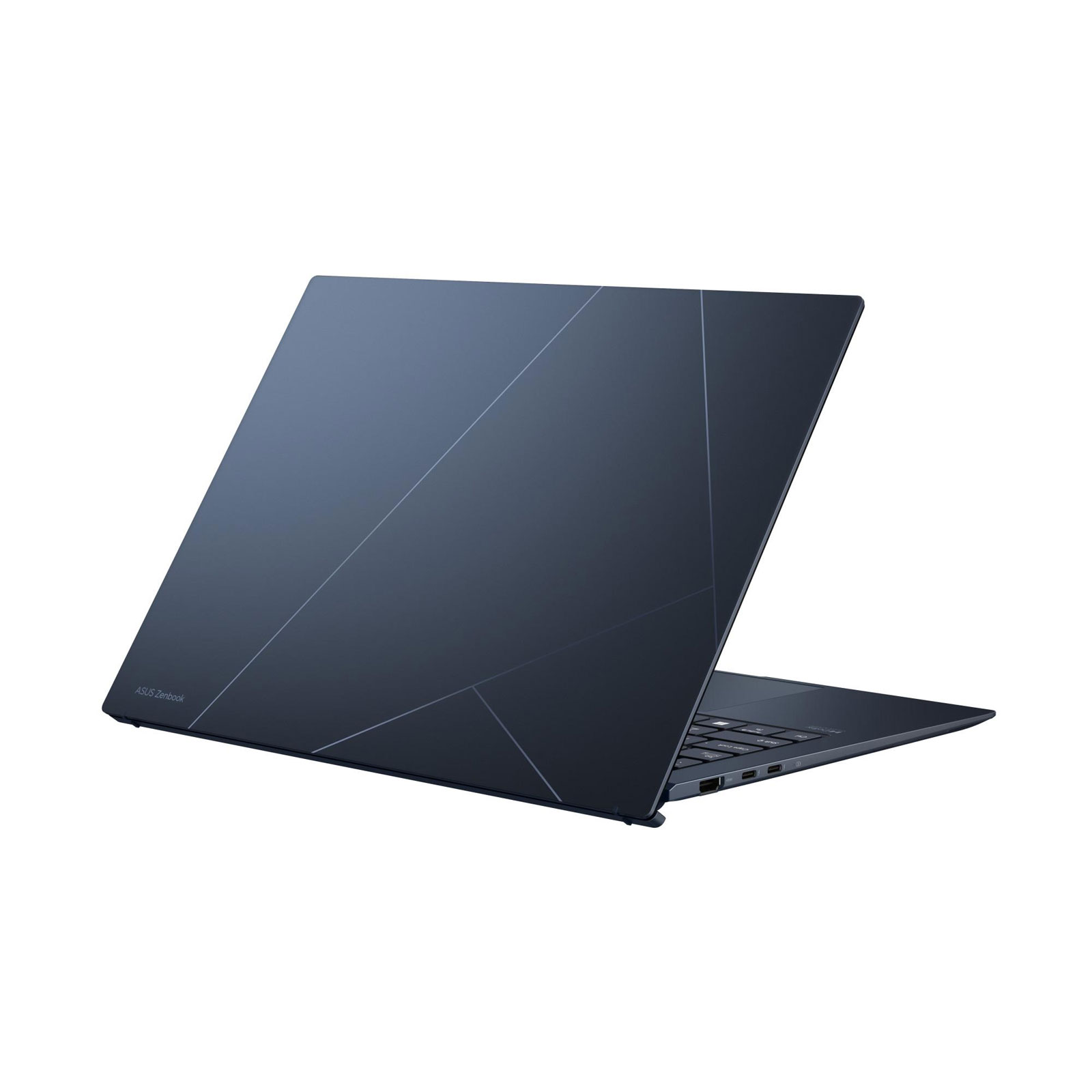ASUS Notebook Zenbook S 13 OLED, Blau, 13,3 Zoll, WQXGA+, Intel Core Ultra 7 155U, 32 GB, 1 TB M.2 SSD (0,2 ms, UX5304MA-NQ168X)