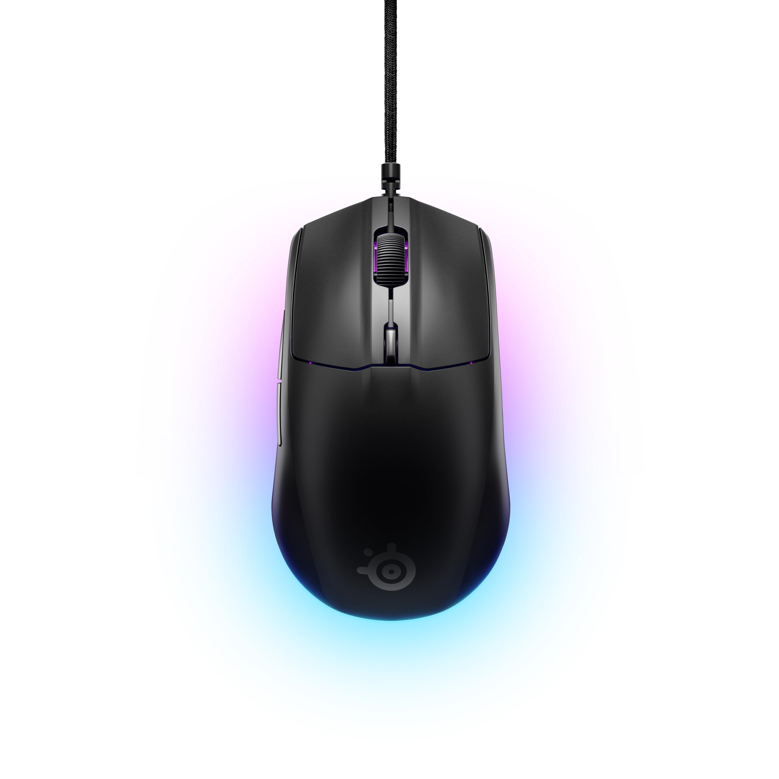 SteelSeries Rival 3 Gen 2 Gaming Maus