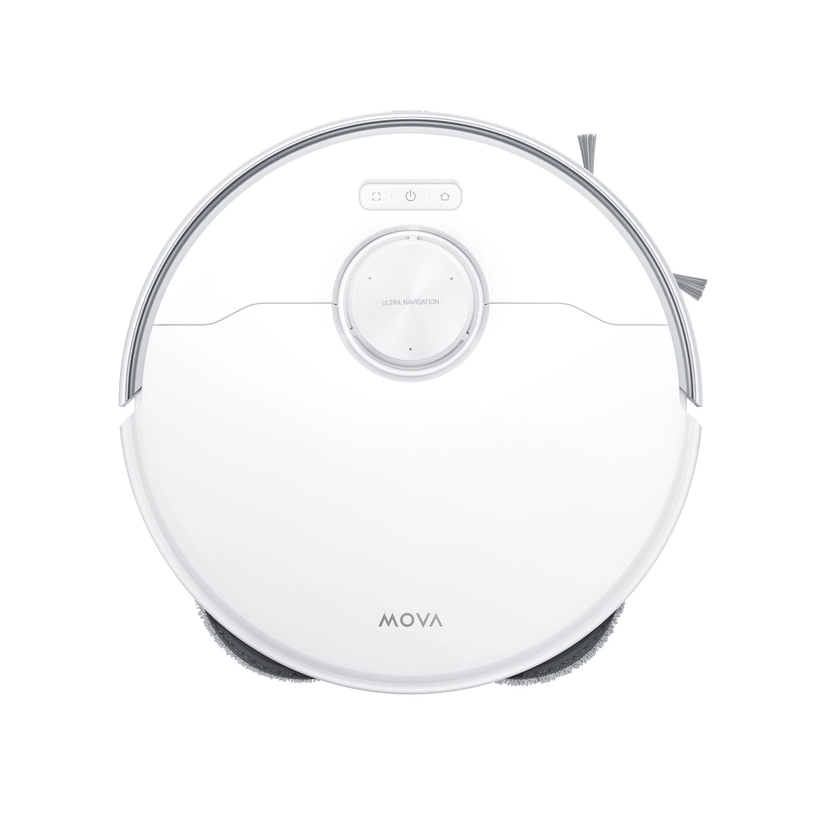 Dreame Mova P50 Pro Ultra Saugroboter 19.000 Pa