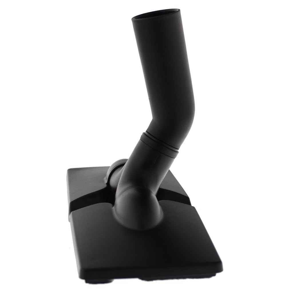 SCANPART Flachdüse Twinner (universell einsetzbar dank Adapter)