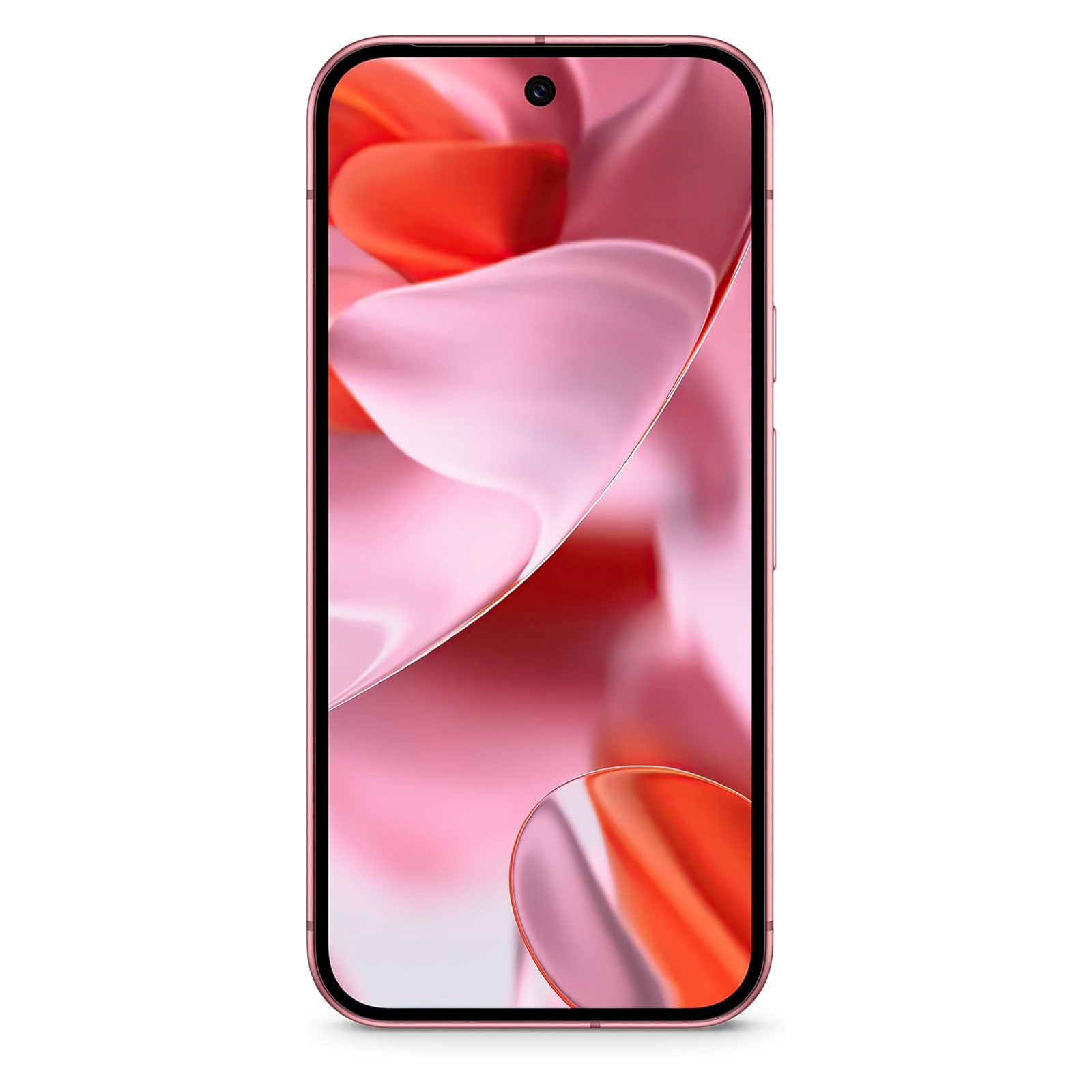 Google Pixel 9 256GB obsidain Smartphone