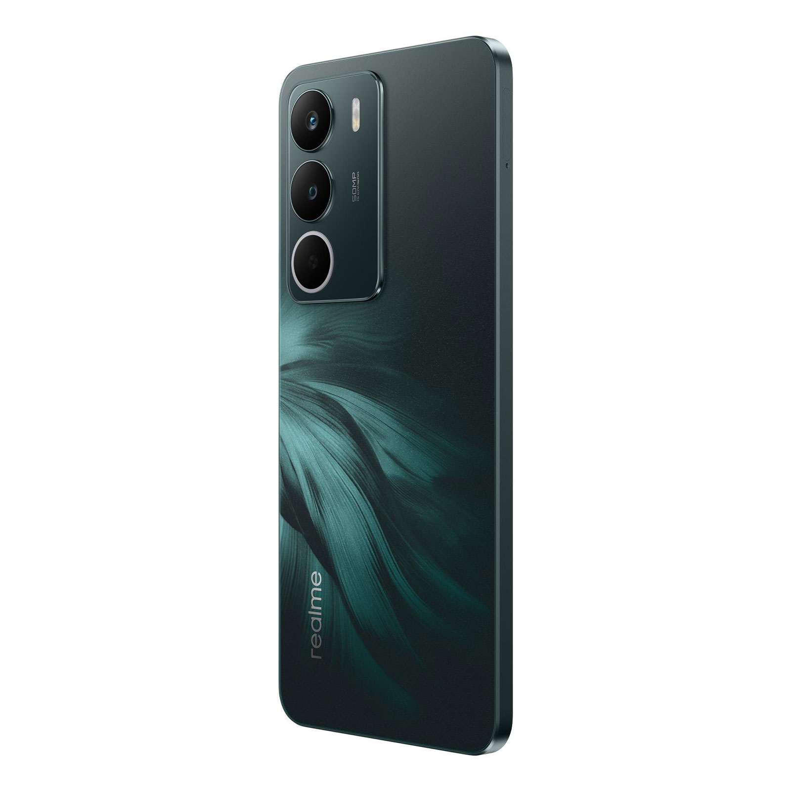 realme C71 256GB Forest Owl Smartphone (6,67 Zoll, 50 MP, 6.000-mAh, Octa-Core, grün)