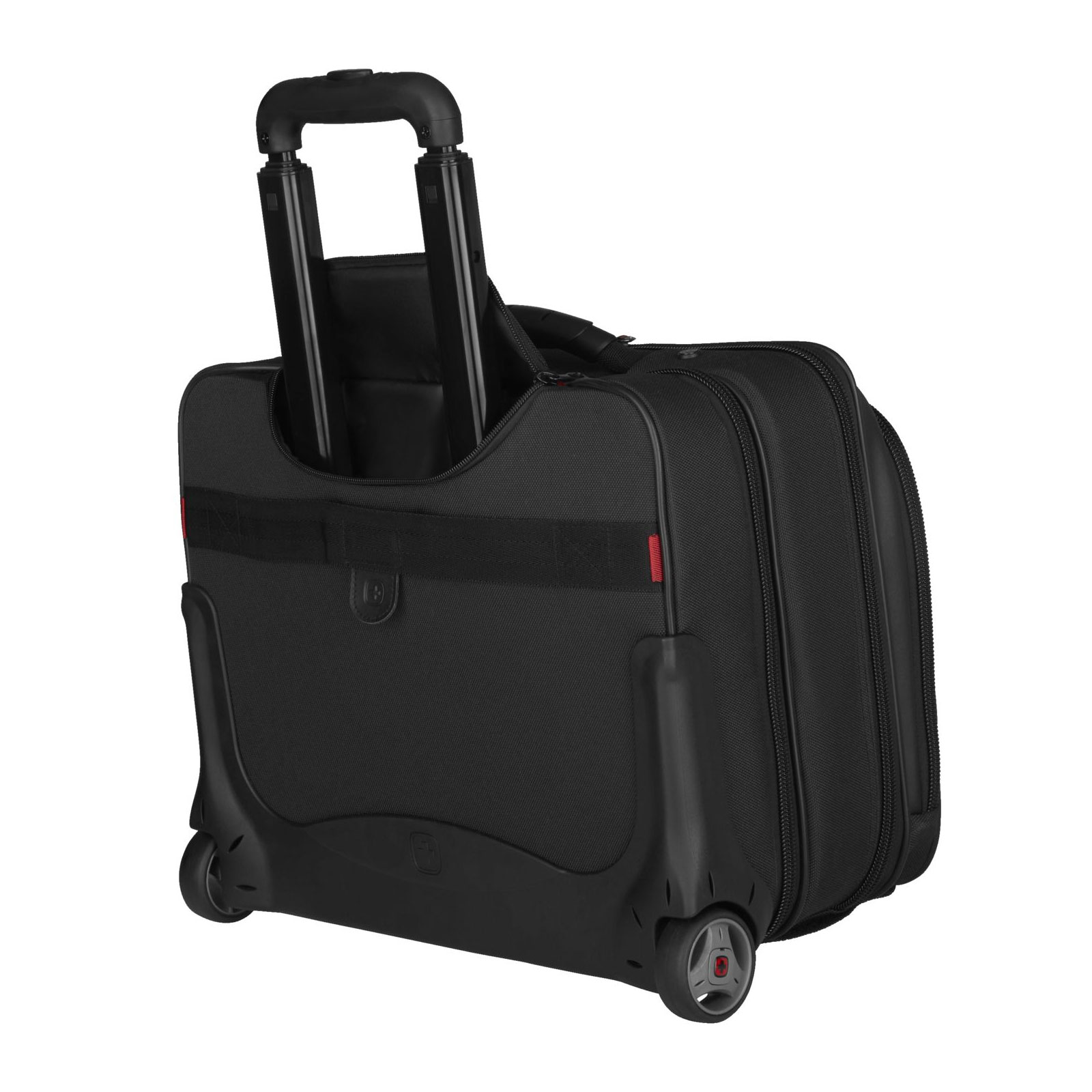 Wenger 600661 Potomac Notebook Trolley