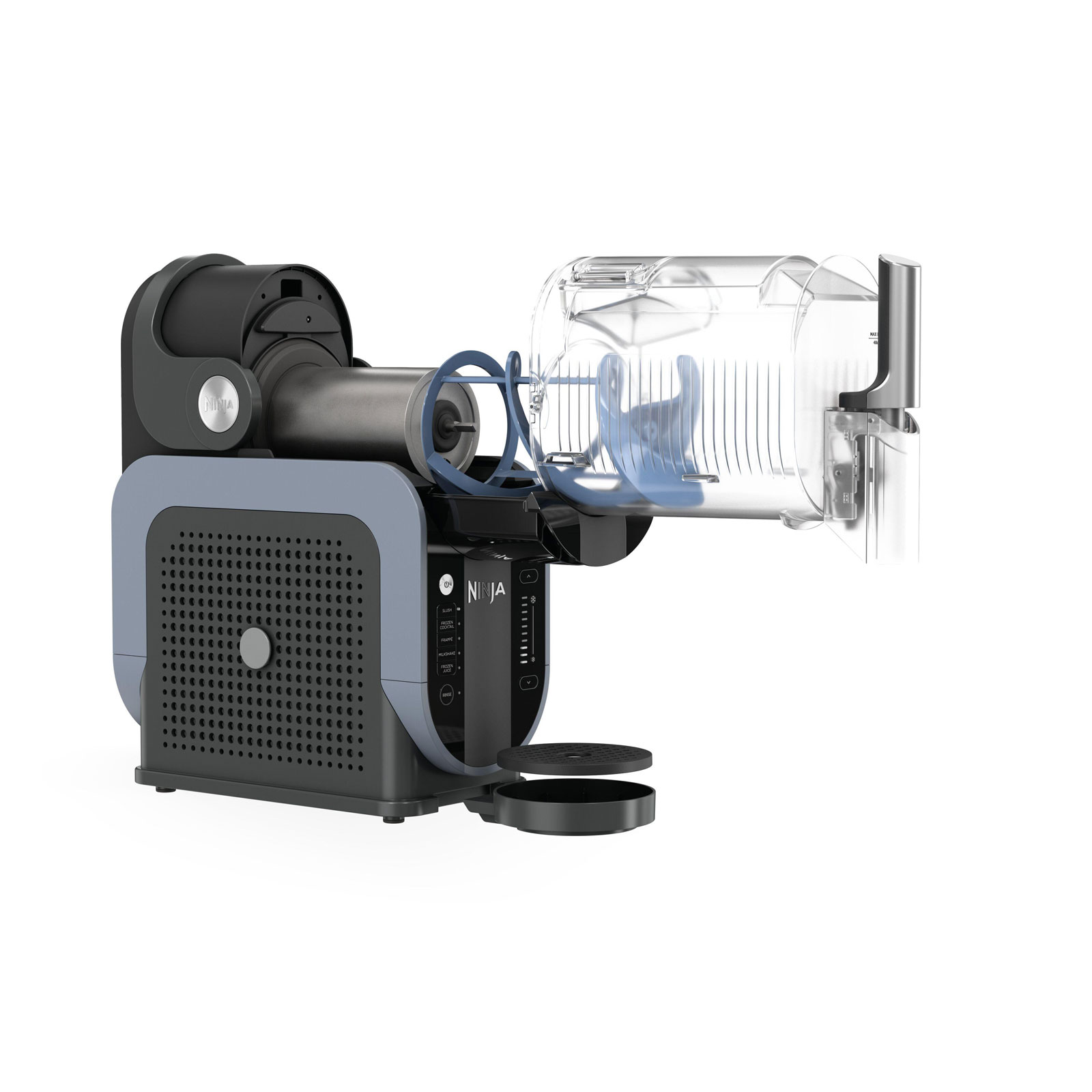 Ninja FS301EU Slushi Eismaschine Ninja FS301EU Slushi Eismaschine