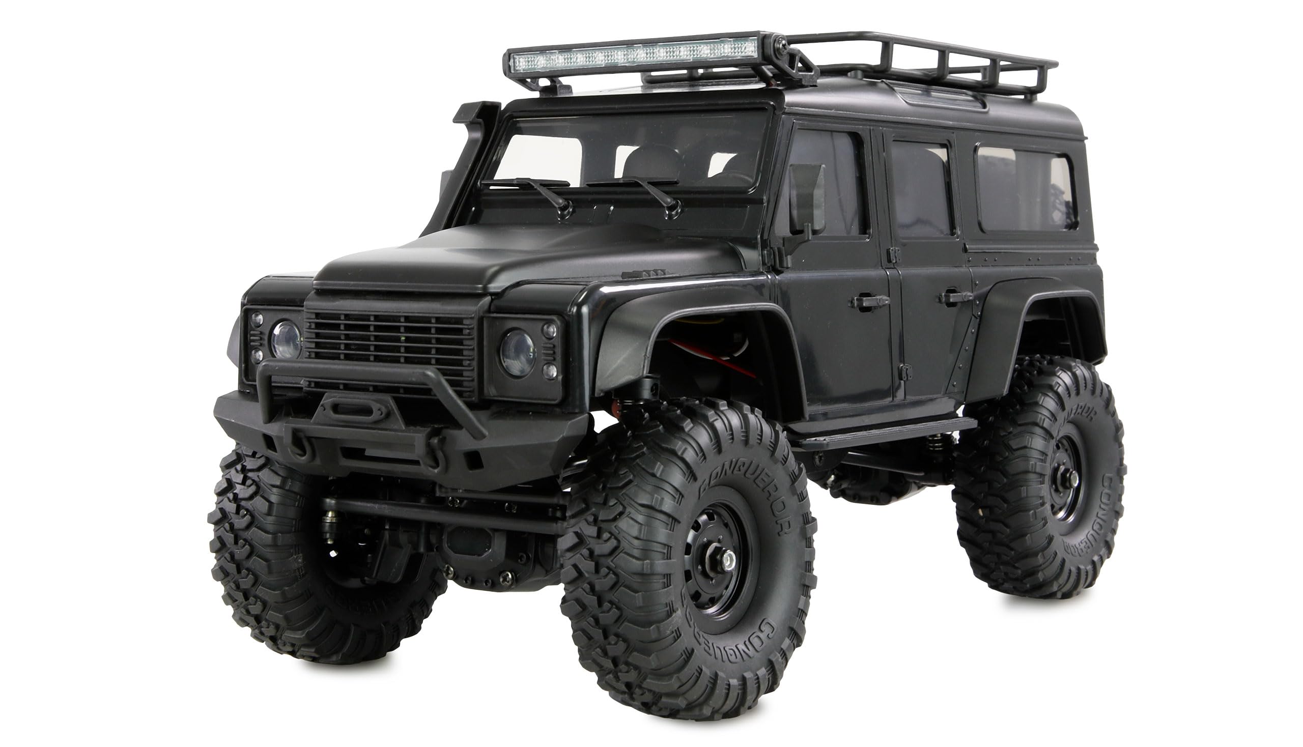 Amewi AMXRock Mini-Crosstrail Scale Crawler 4WD 1:16 RTR