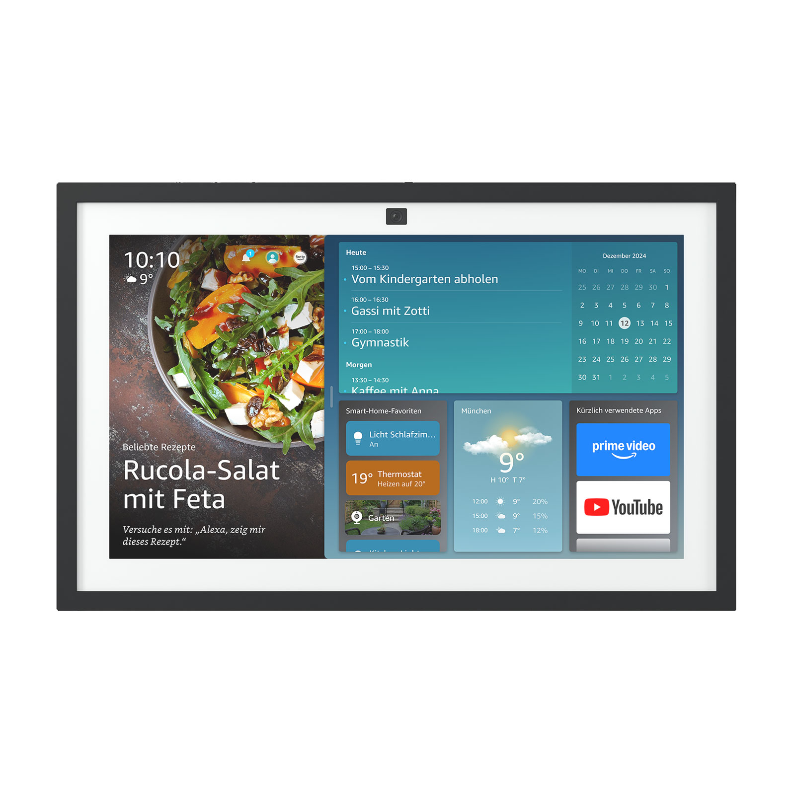Amazon Echo Show 21(2024)