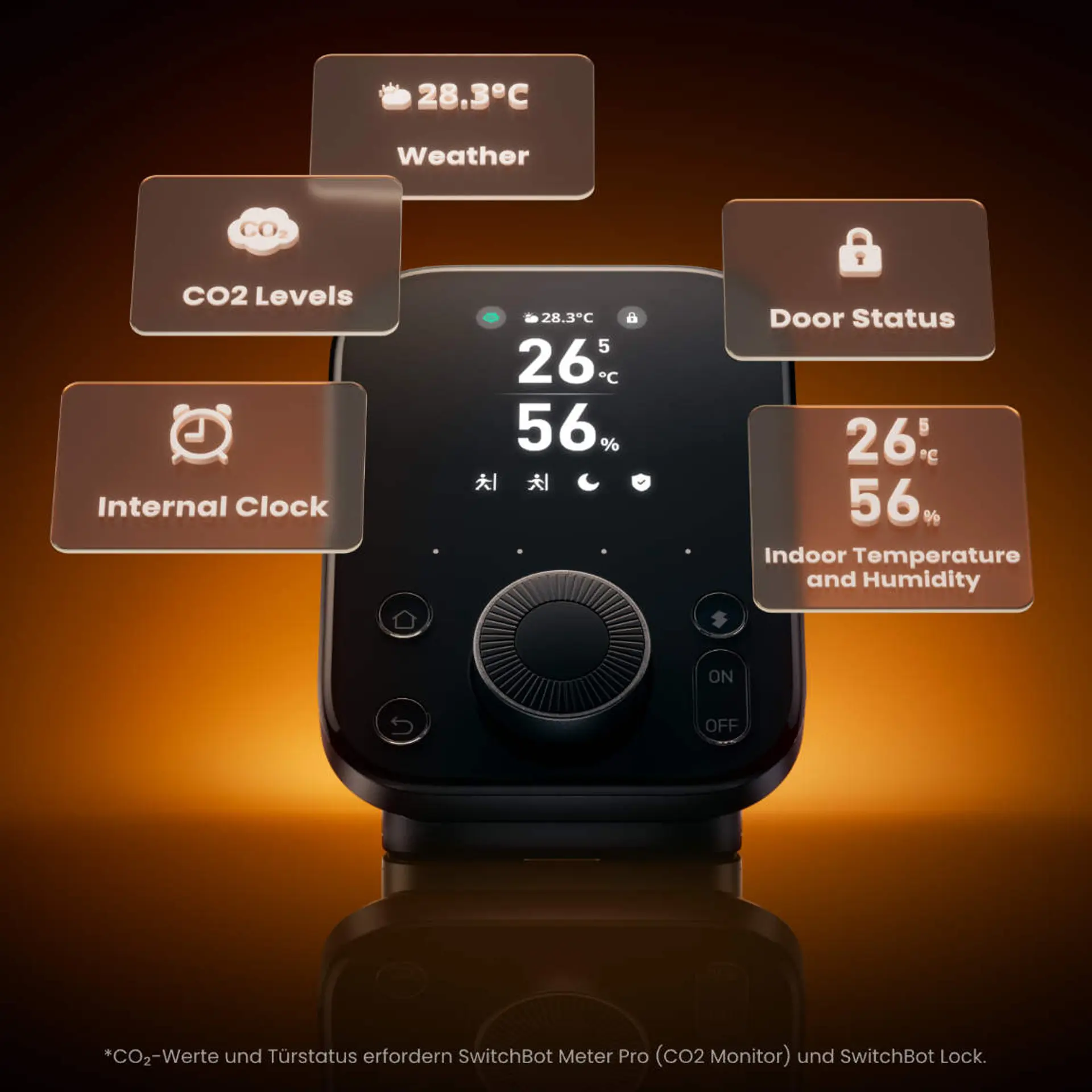 SwitchBot Hub 3 SmartHub